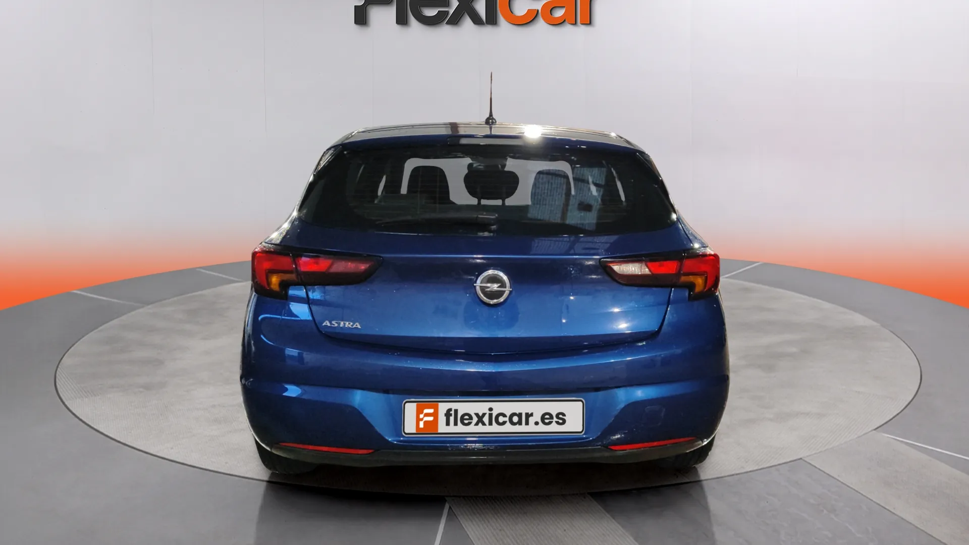 Opel Astra 1.2T SHL Astra - foto 6