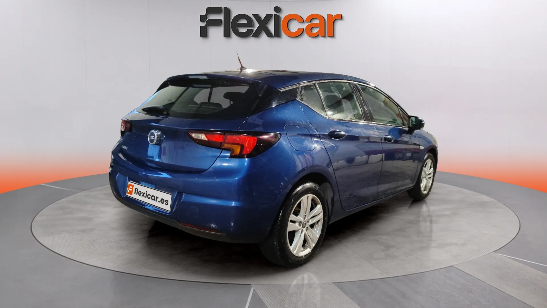 Opel Astra 1.2T SHL Astra - foto 7