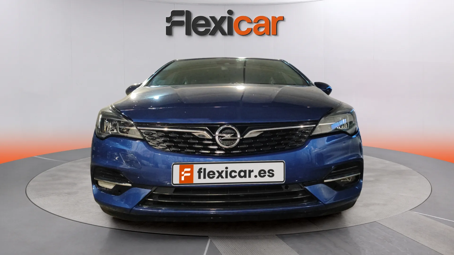 Opel Astra 1.2T SHL Astra - foto 2