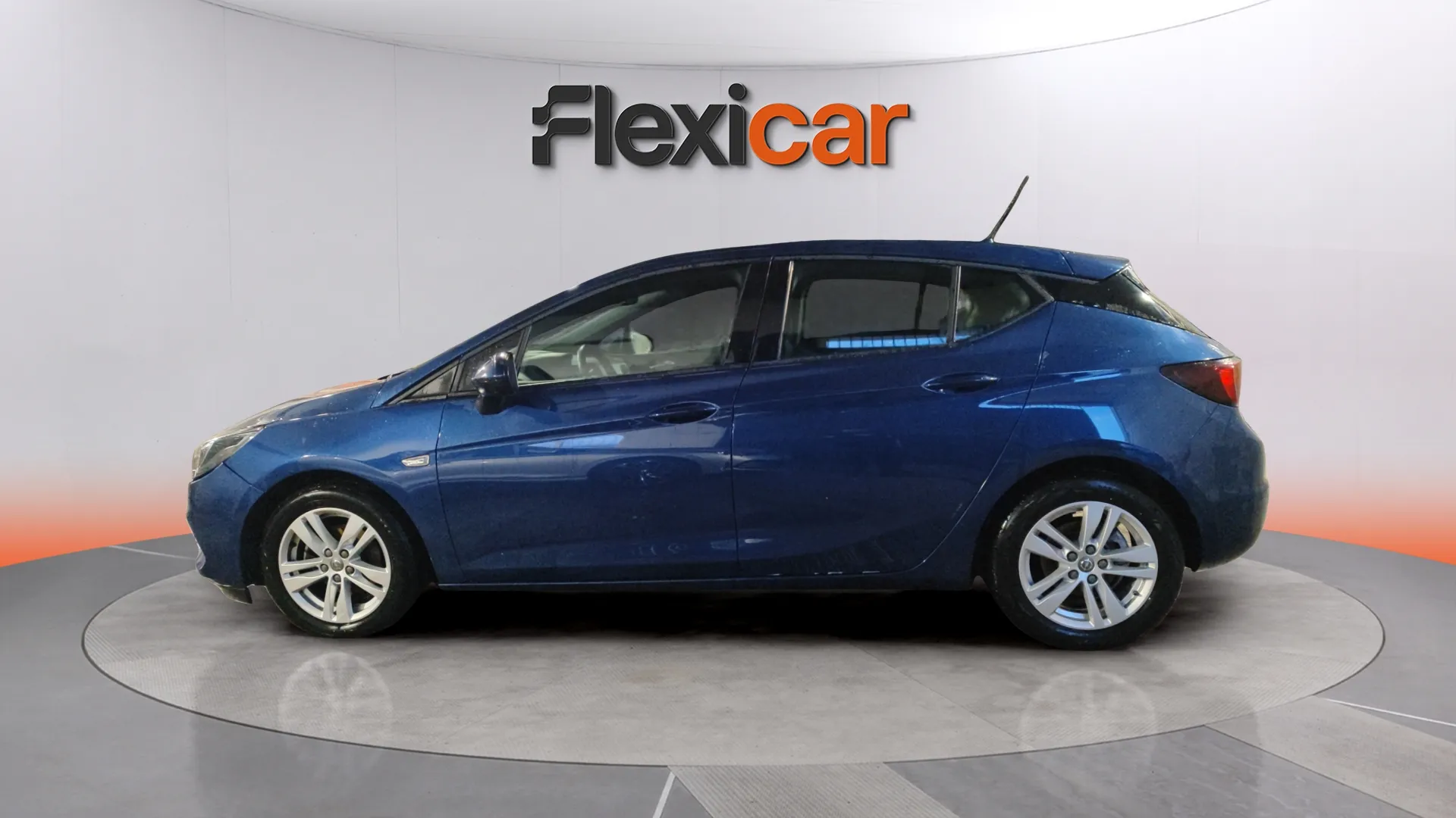 Opel Astra 1.2T SHL Astra - foto 4