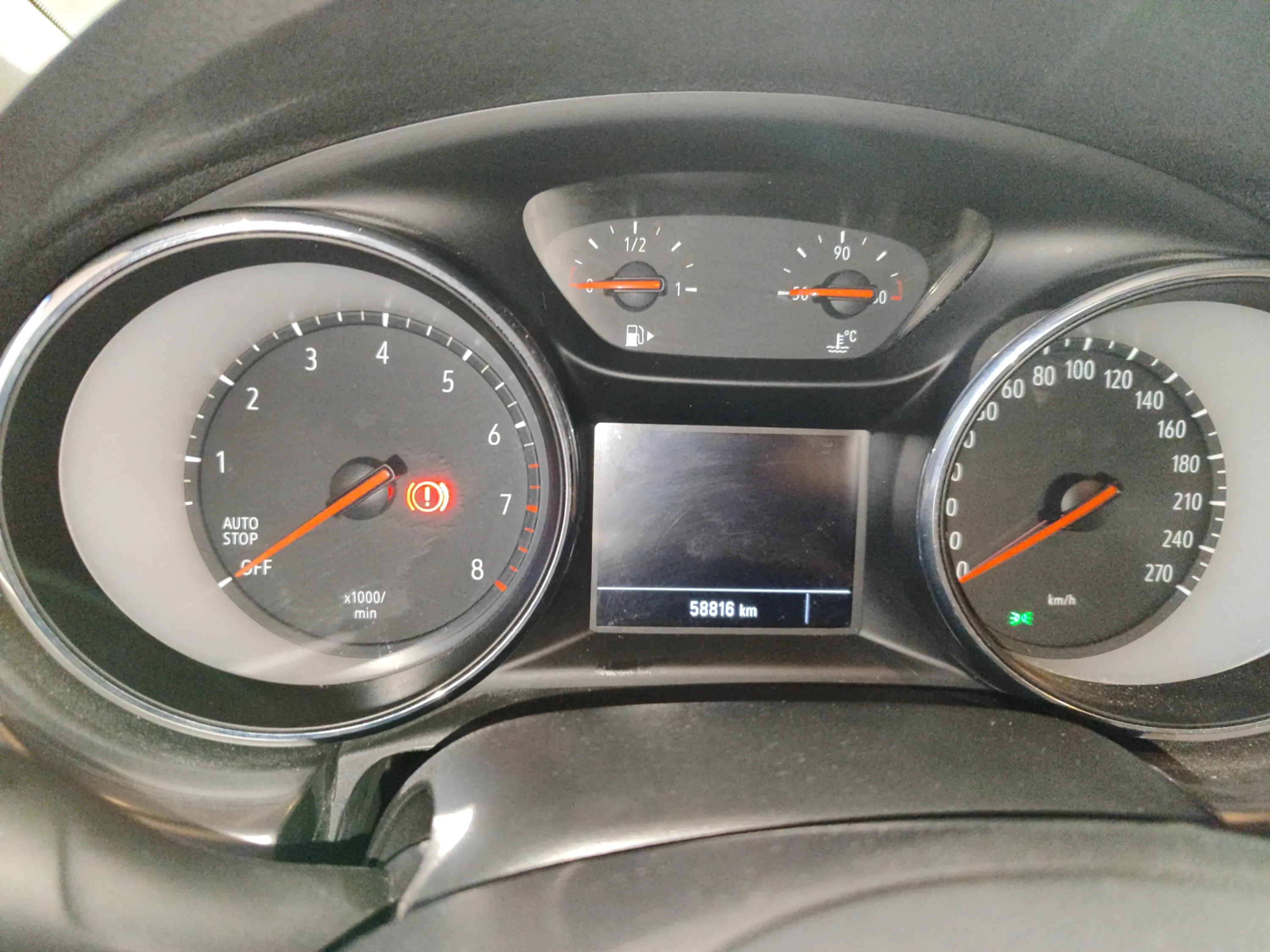 Opel Astra 1.2T SHL Astra - foto 15