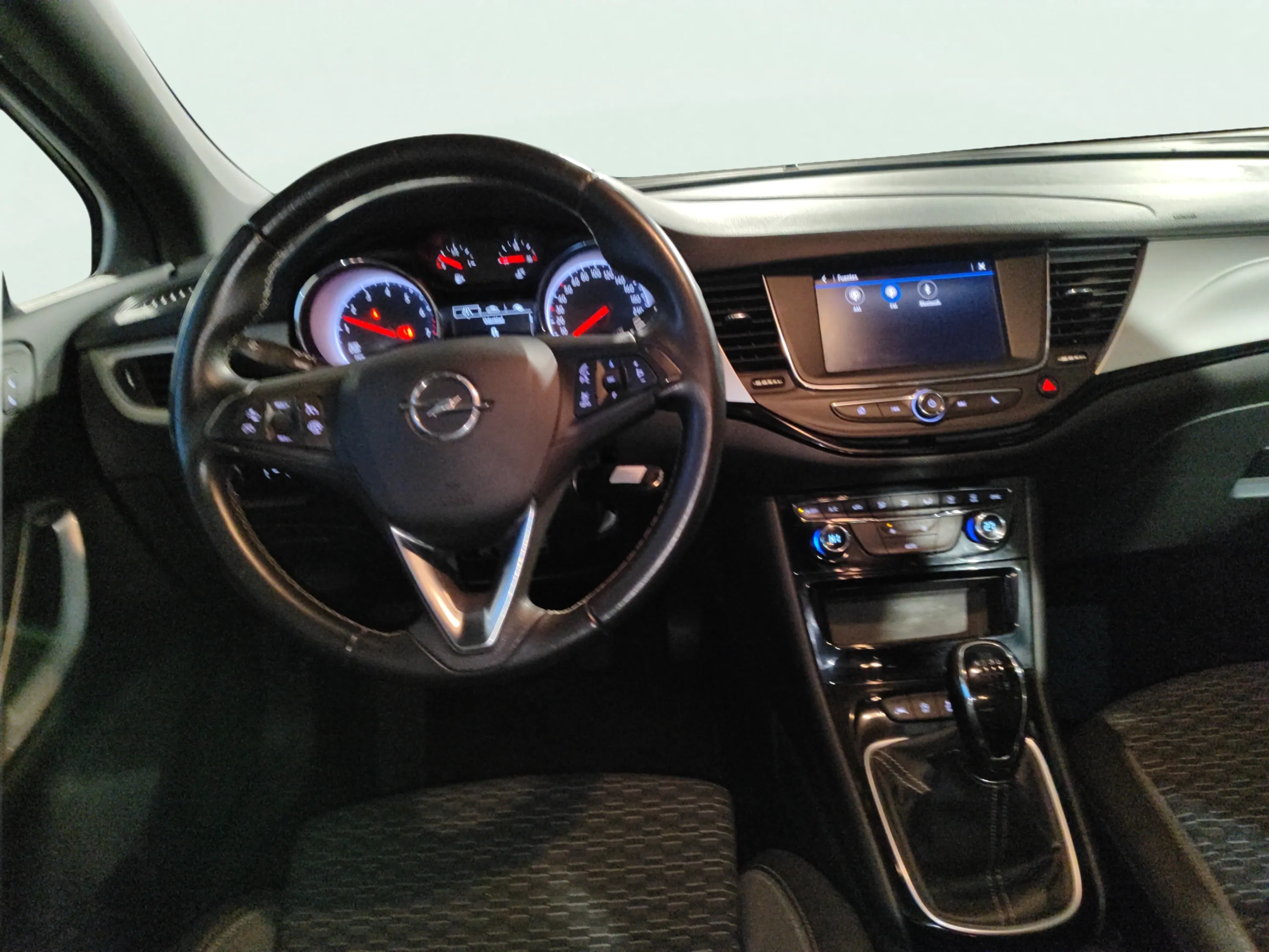 Opel Astra 1.2T SHL Astra - foto 16
