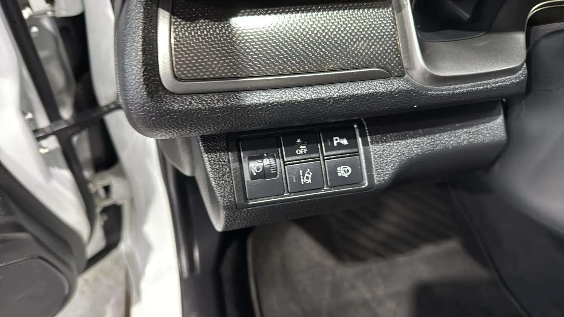 Honda Civic 1.0 I-VTEC Turbo CVT Executive Premium - foto 18