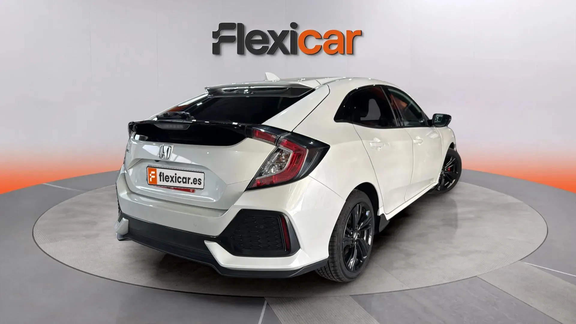 Honda Civic 1.0 I-VTEC Turbo CVT Executive Premium - foto 7