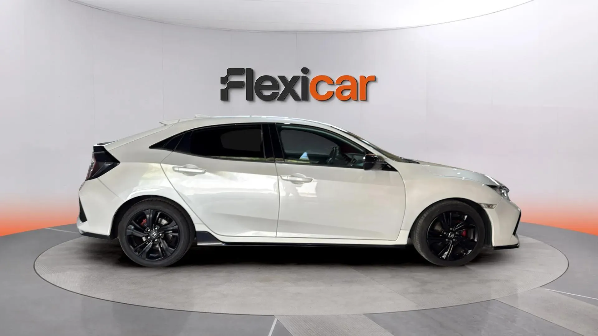 Honda Civic 1.0 I-VTEC Turbo CVT Executive Premium - foto 8
