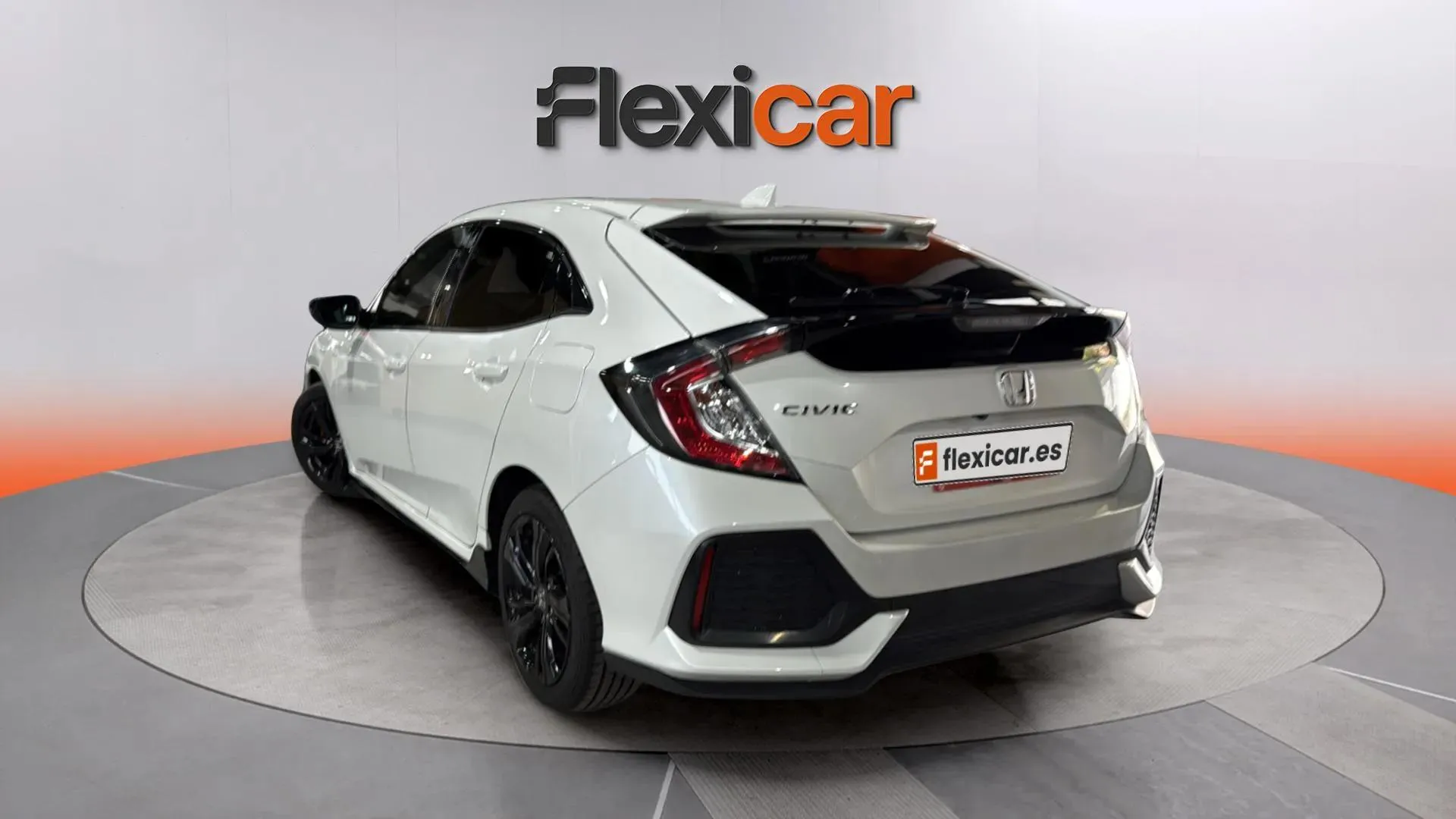 Honda Civic 1.0 I-VTEC Turbo CVT Executive Premium - foto 5