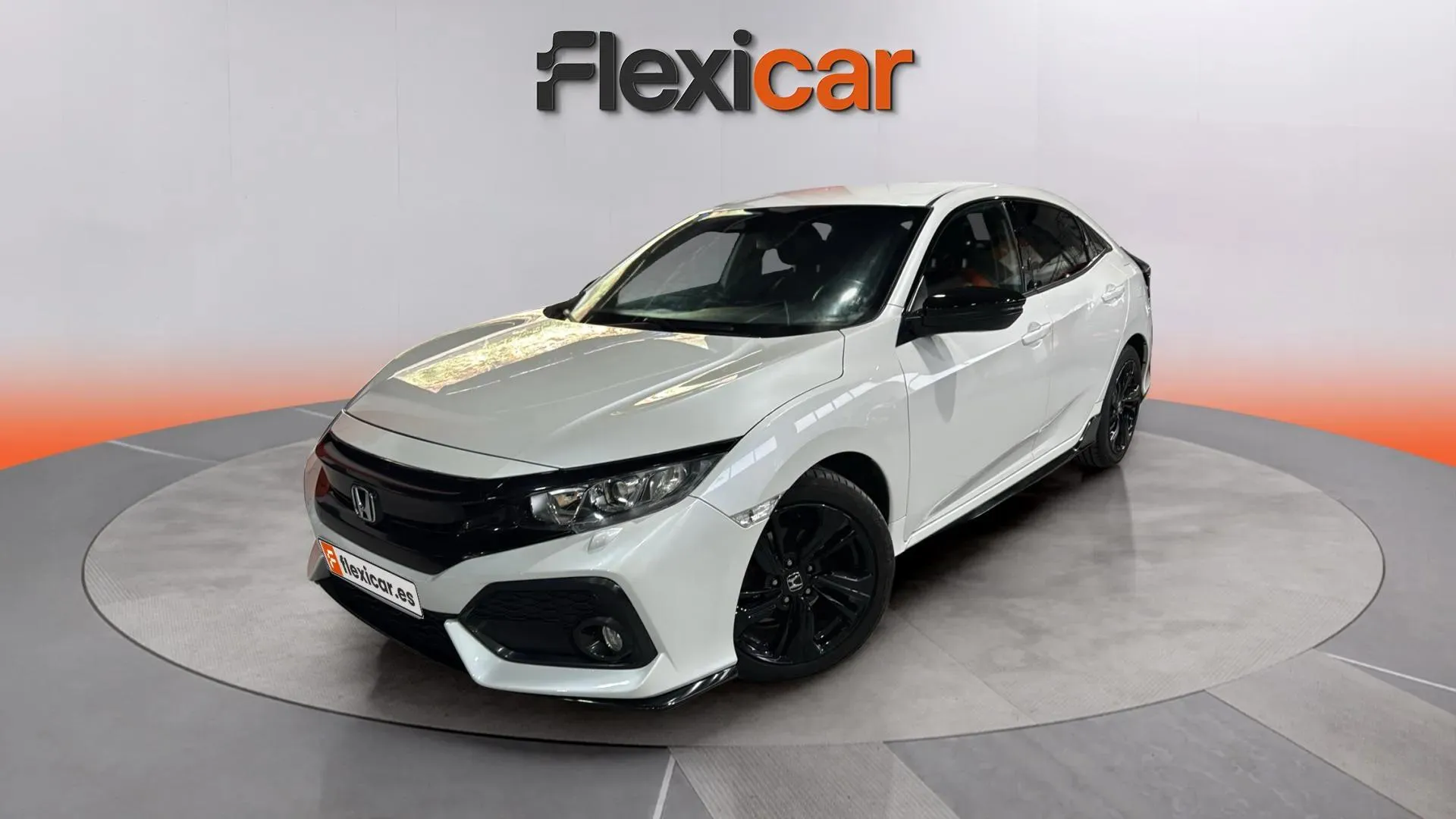 Honda Civic 1.0 I-VTEC Turbo CVT Executive Premium - foto 3