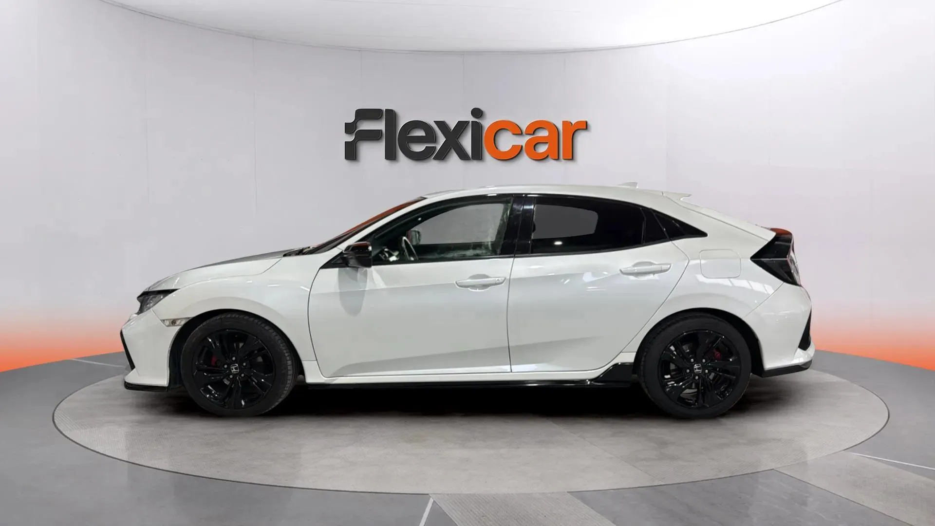 Honda Civic 1.0 I-VTEC Turbo CVT Executive Premium - foto 4