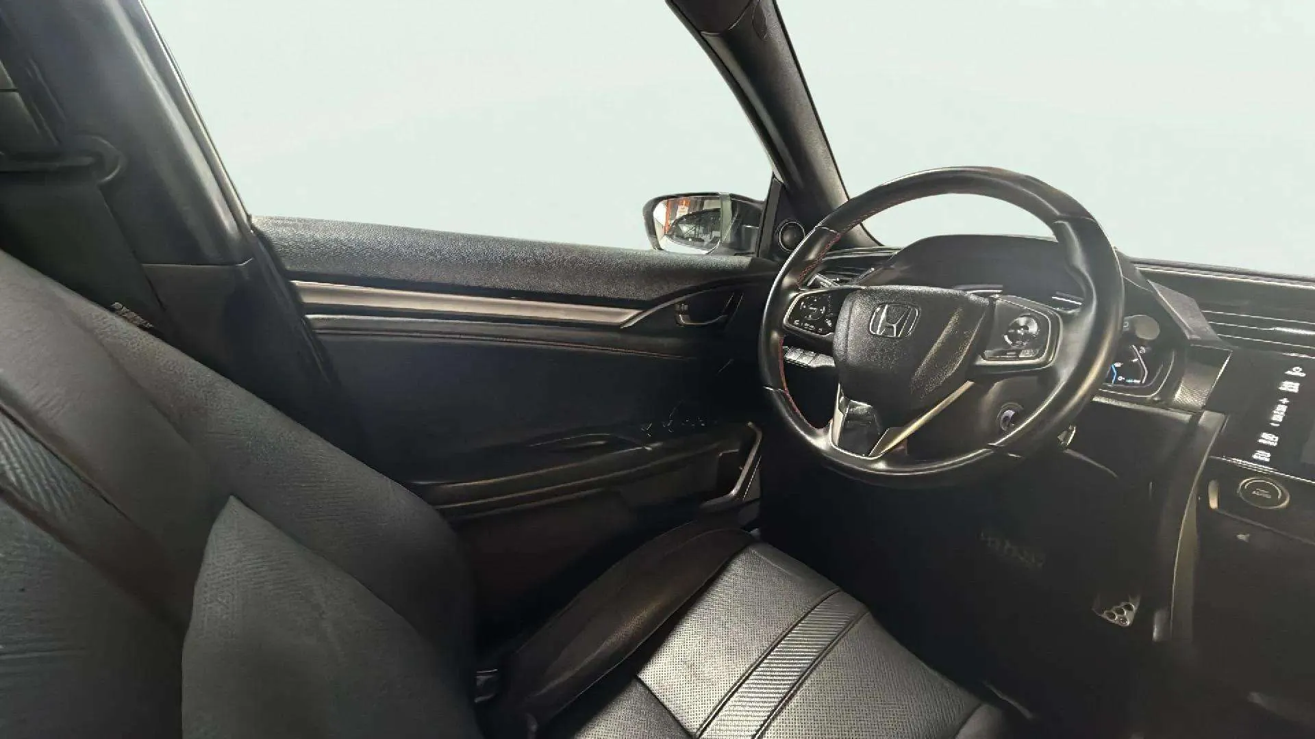 Honda Civic 1.0 I-VTEC Turbo CVT Executive Premium - foto 16