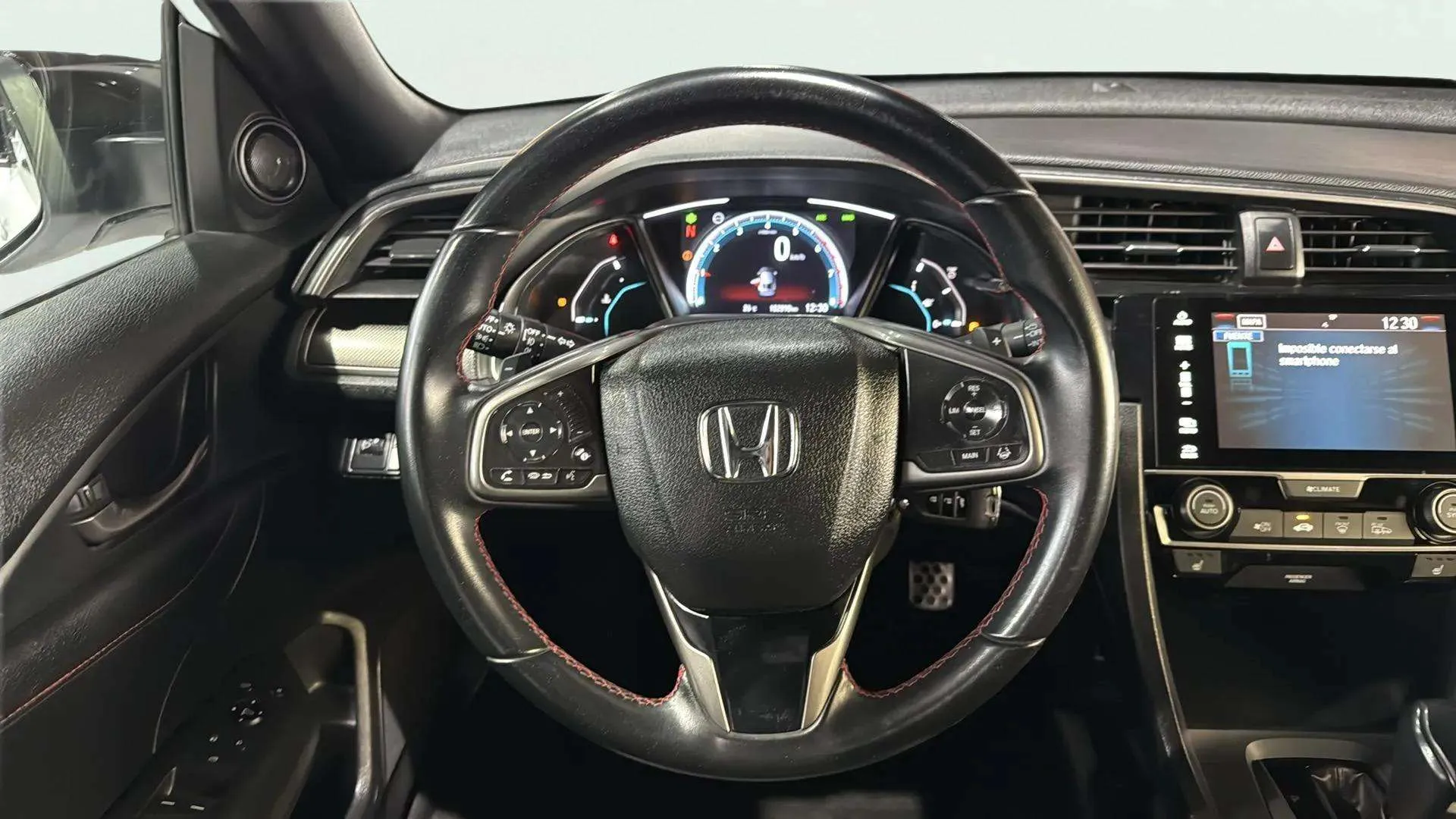 Honda Civic 1.0 I-VTEC Turbo CVT Executive Premium - foto 12