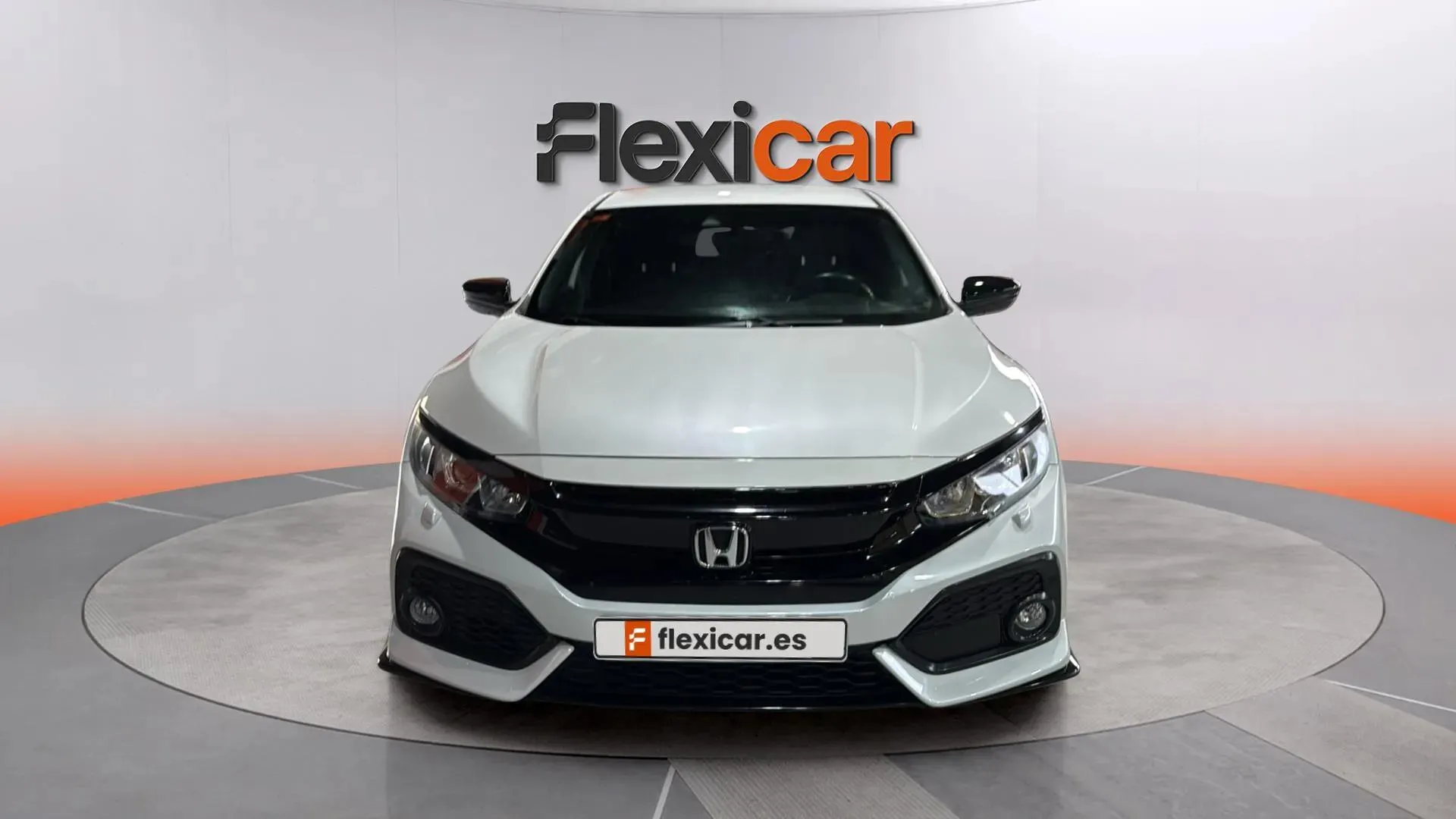 Honda Civic 1.0 I-VTEC Turbo CVT Executive Premium - foto 2