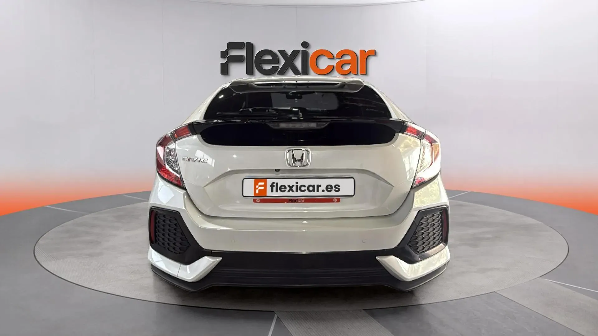Honda Civic 1.0 I-VTEC Turbo CVT Executive Premium - foto 6