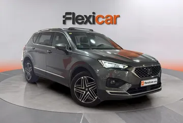 seat tarraco 15 tsi 110kw 150cv s amps dsg xcellence gasolina automatica esplugues 2 903000000265709