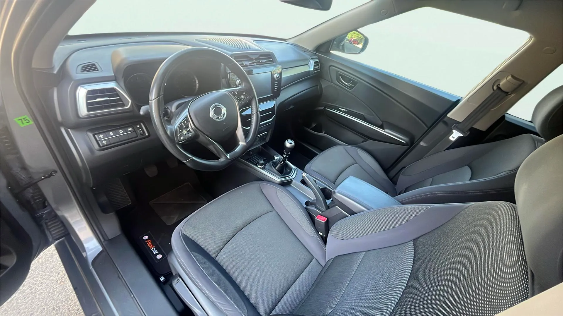 SsangYong Tivoli G15T Limited - foto 9