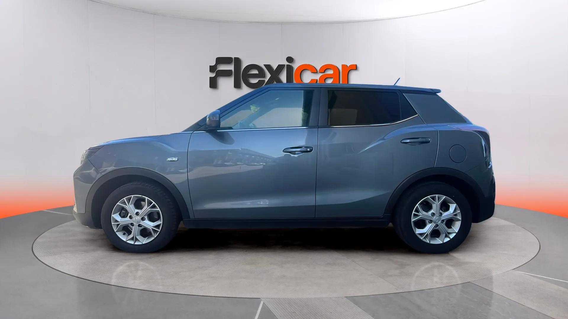 SsangYong Tivoli G15T Limited - foto 4
