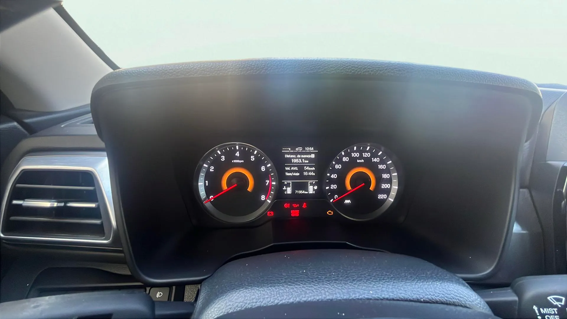 SsangYong Tivoli G15T Limited - foto 11