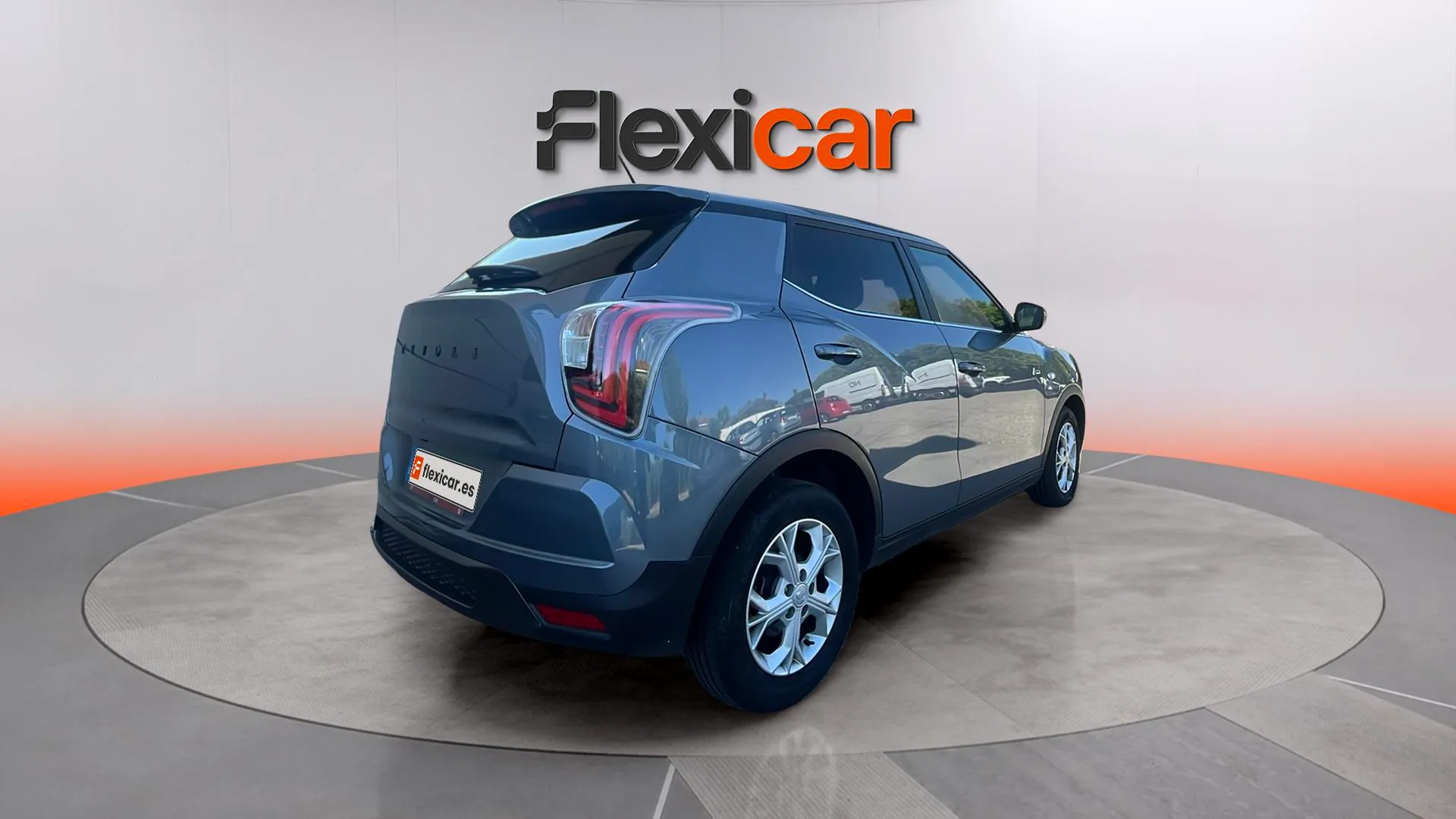 SsangYong Tivoli G15T Limited - foto 7