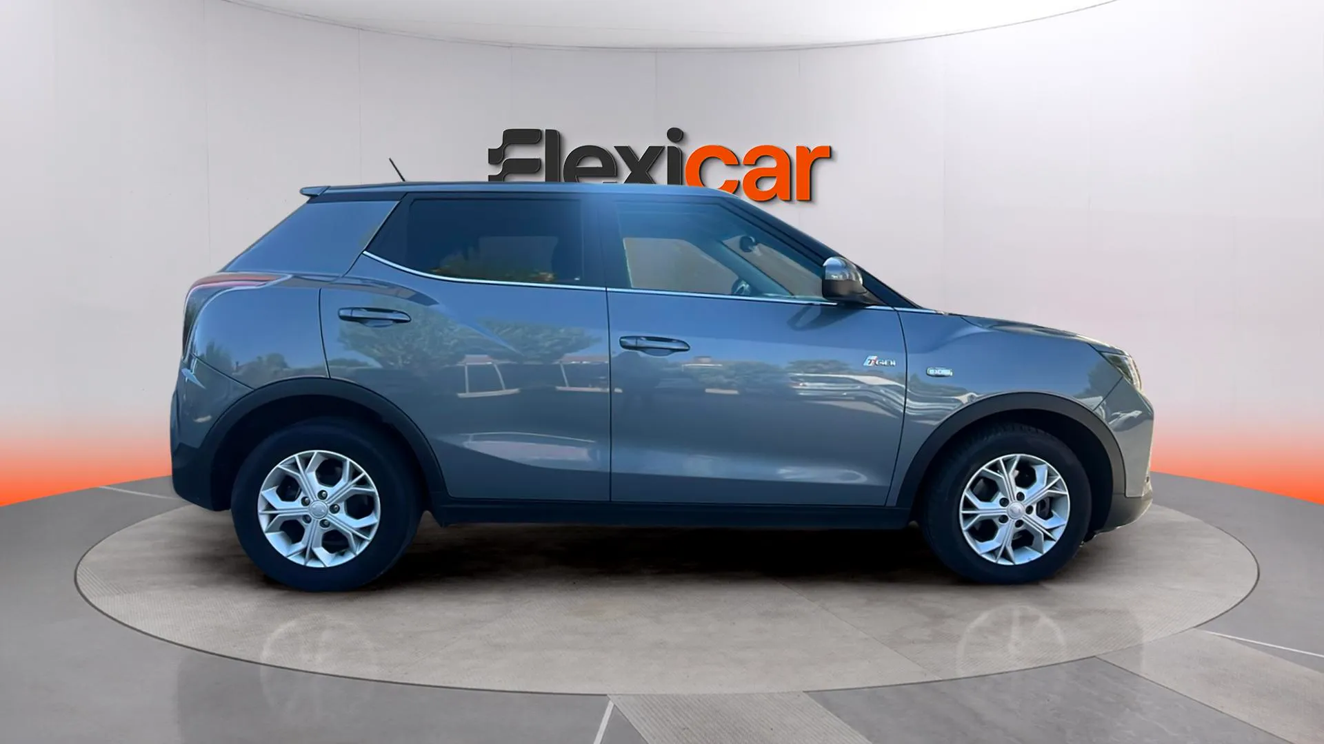 SsangYong Tivoli G15T Limited - foto 8