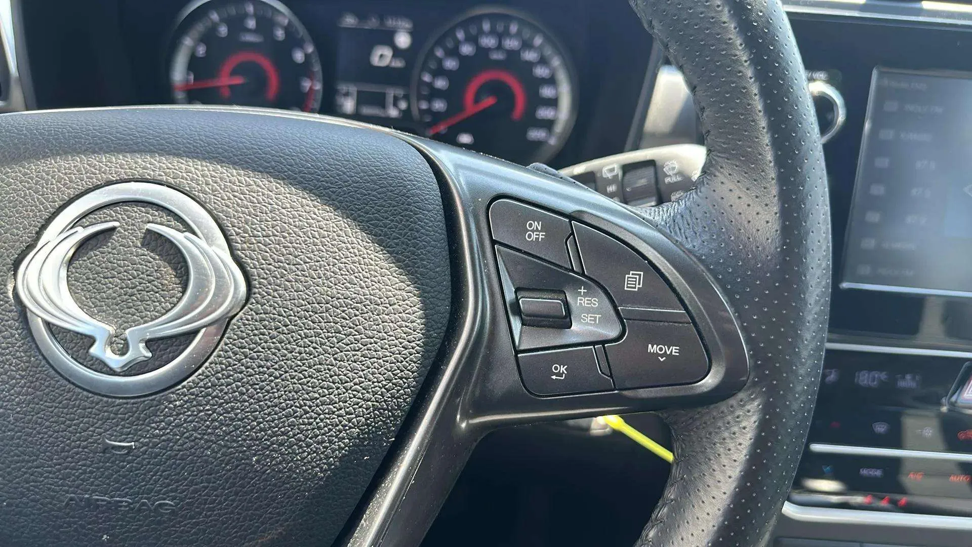 SsangYong Tivoli G15T LP Line - foto 13