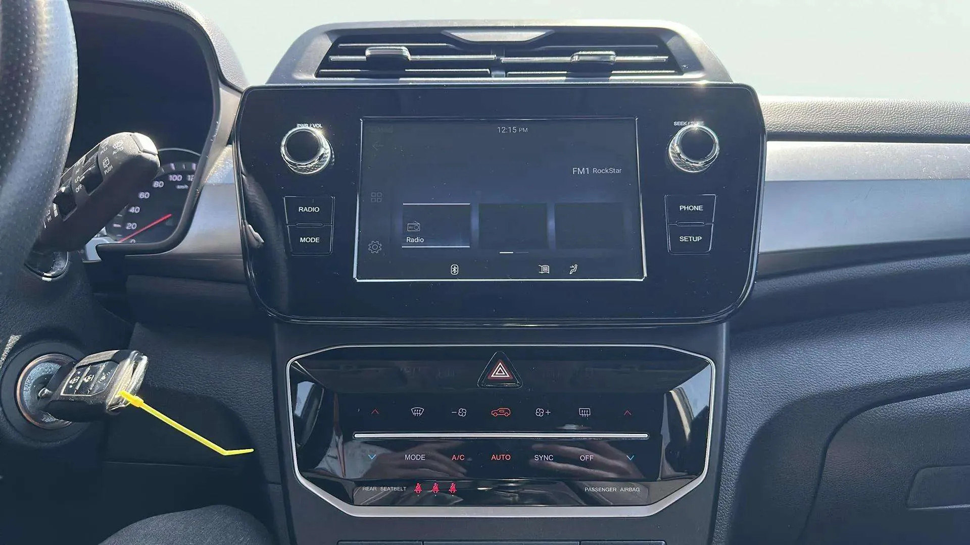 SsangYong Tivoli G15T LP Line - foto 14