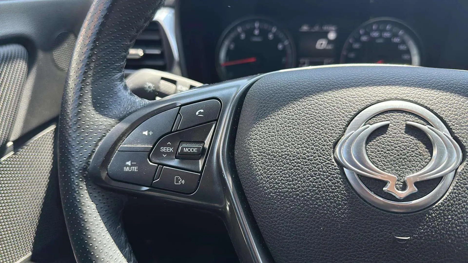 SsangYong Tivoli G15T LP Line - foto 12