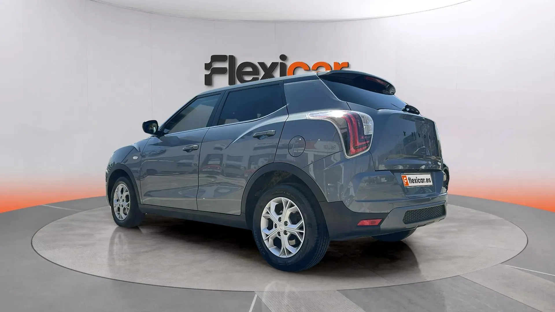 SsangYong Tivoli G15T LP Line - foto 5
