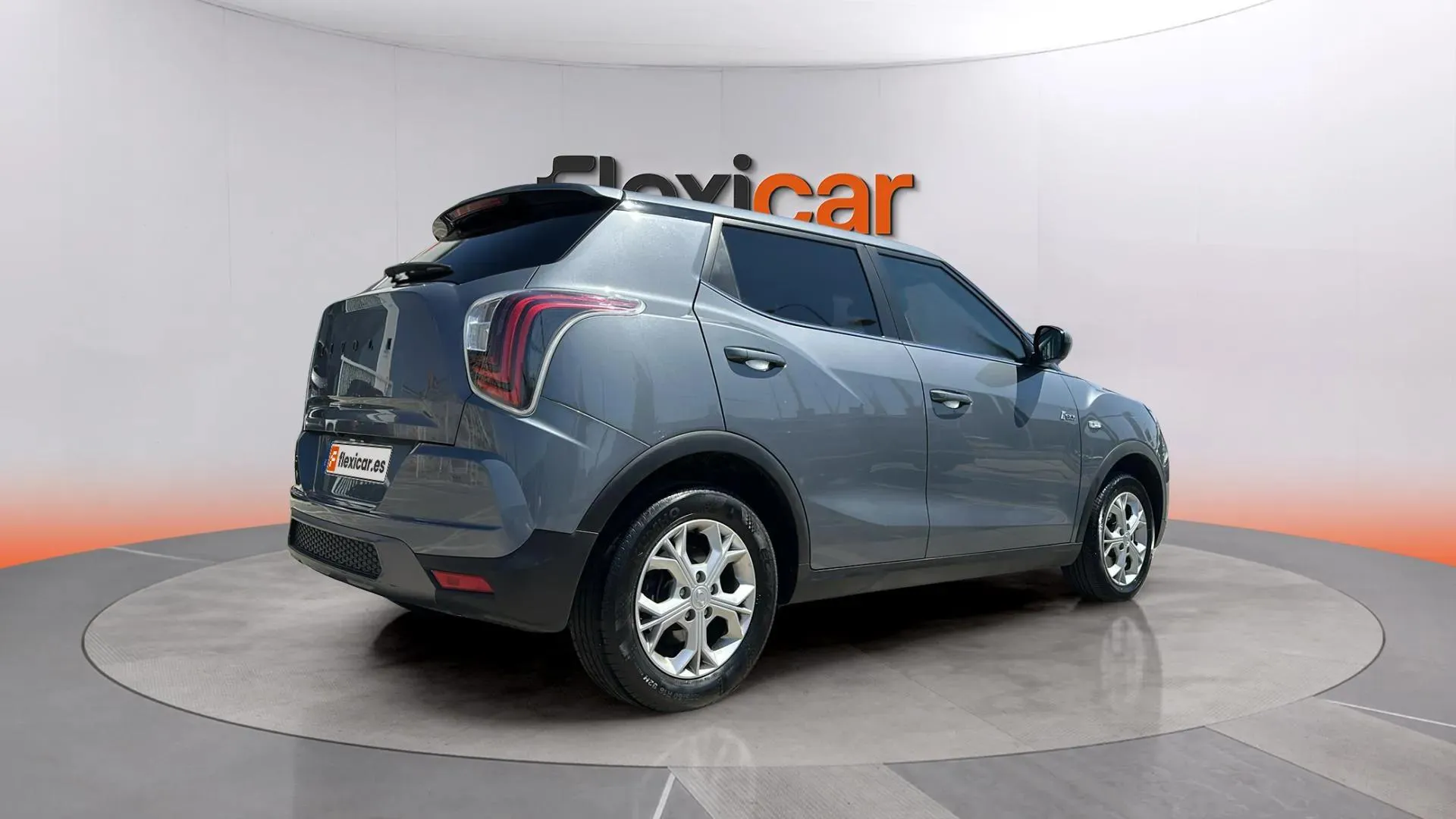SsangYong Tivoli G15T LP Line - foto 7