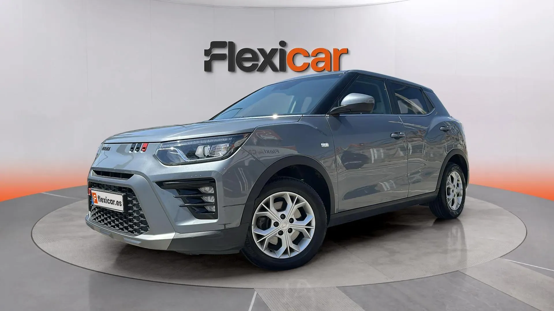 SsangYong Tivoli G15T LP Line - foto 3