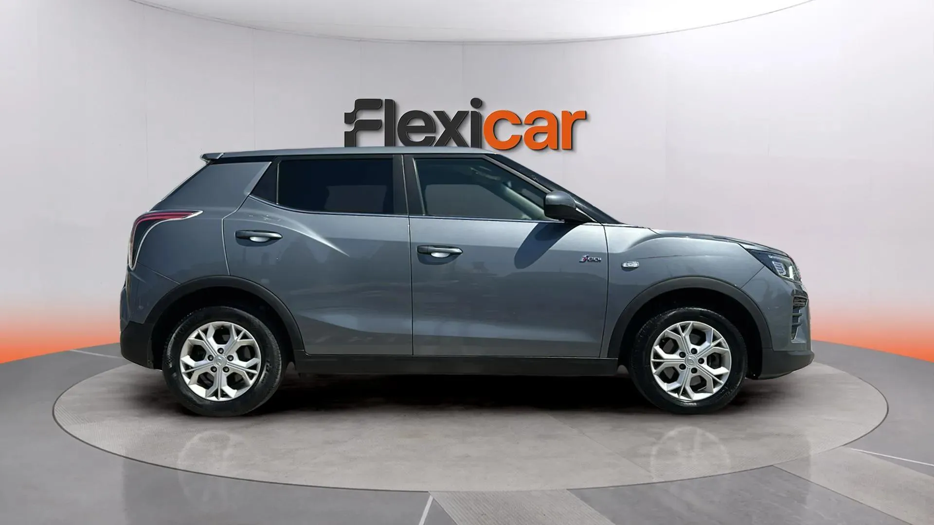 SsangYong Tivoli G15T LP Line - foto 8