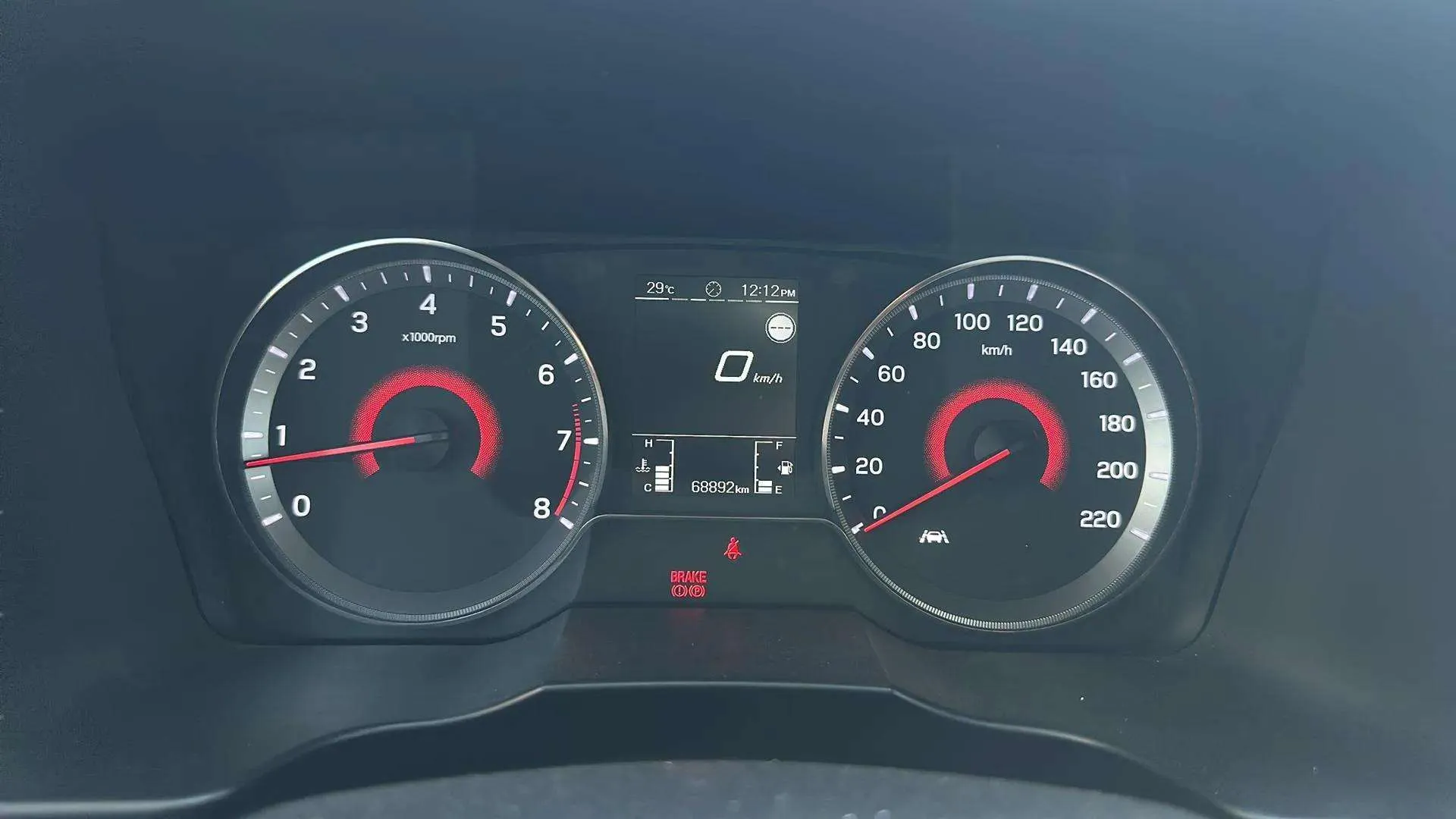 SsangYong Tivoli G15T LP Line - foto 11