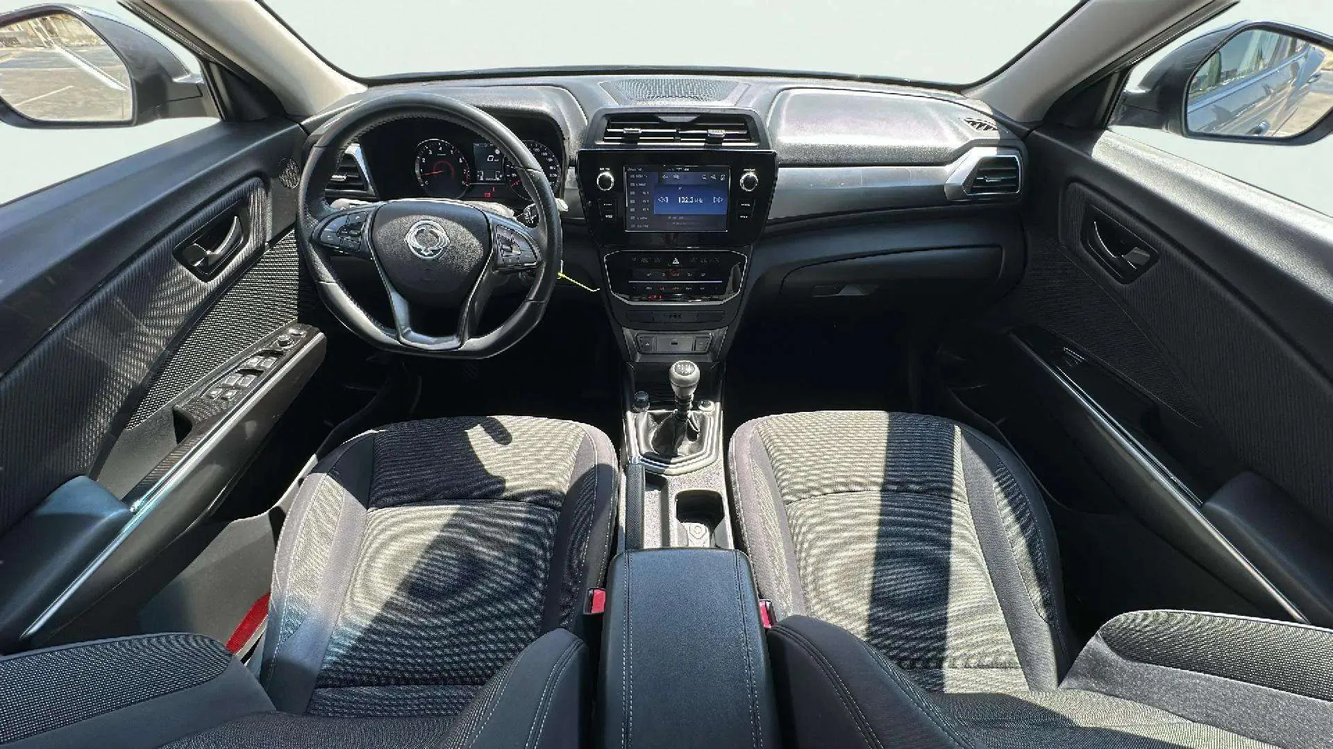 SsangYong Tivoli G15T LP Line - foto 10