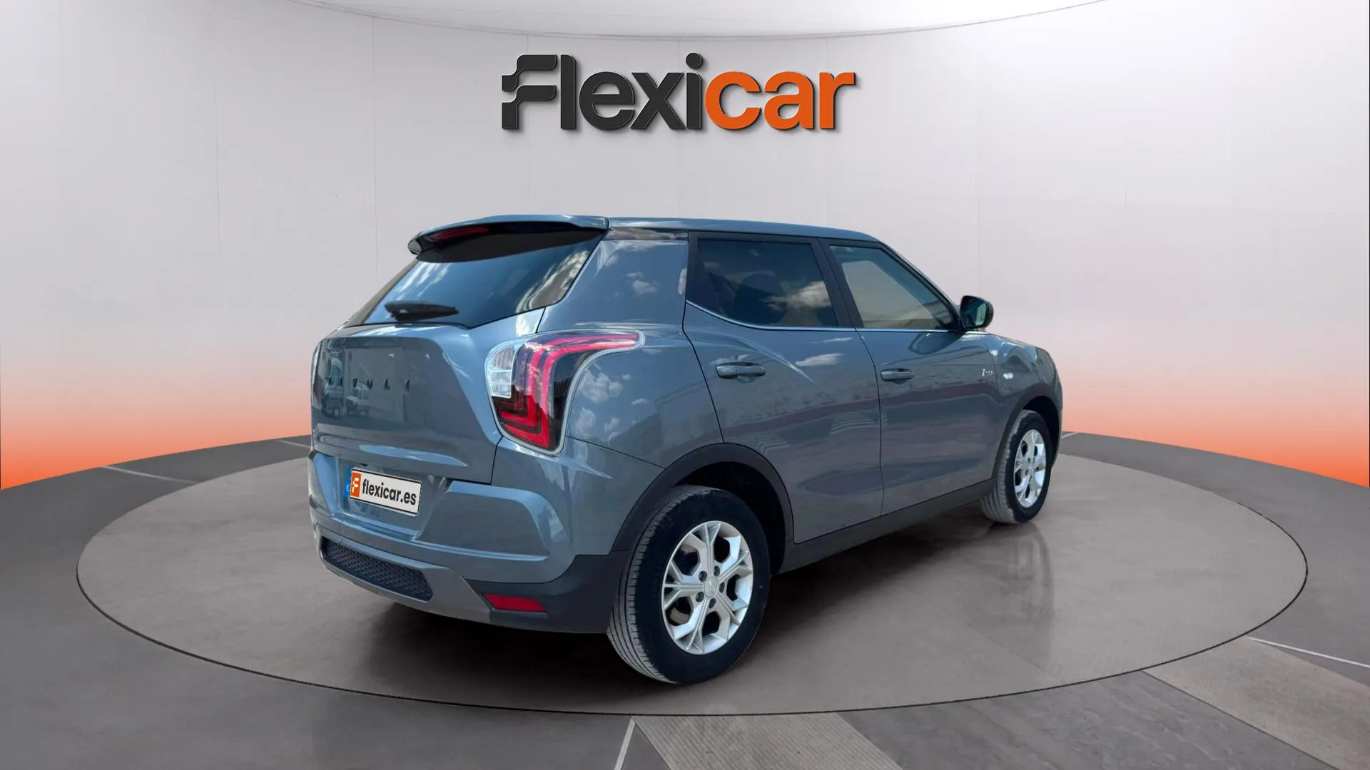 SsangYong Tivoli G15T LP Line - foto 7