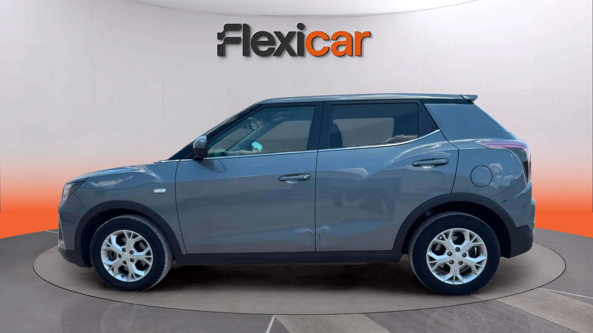 SsangYong Tivoli G15T LP Line - foto 4