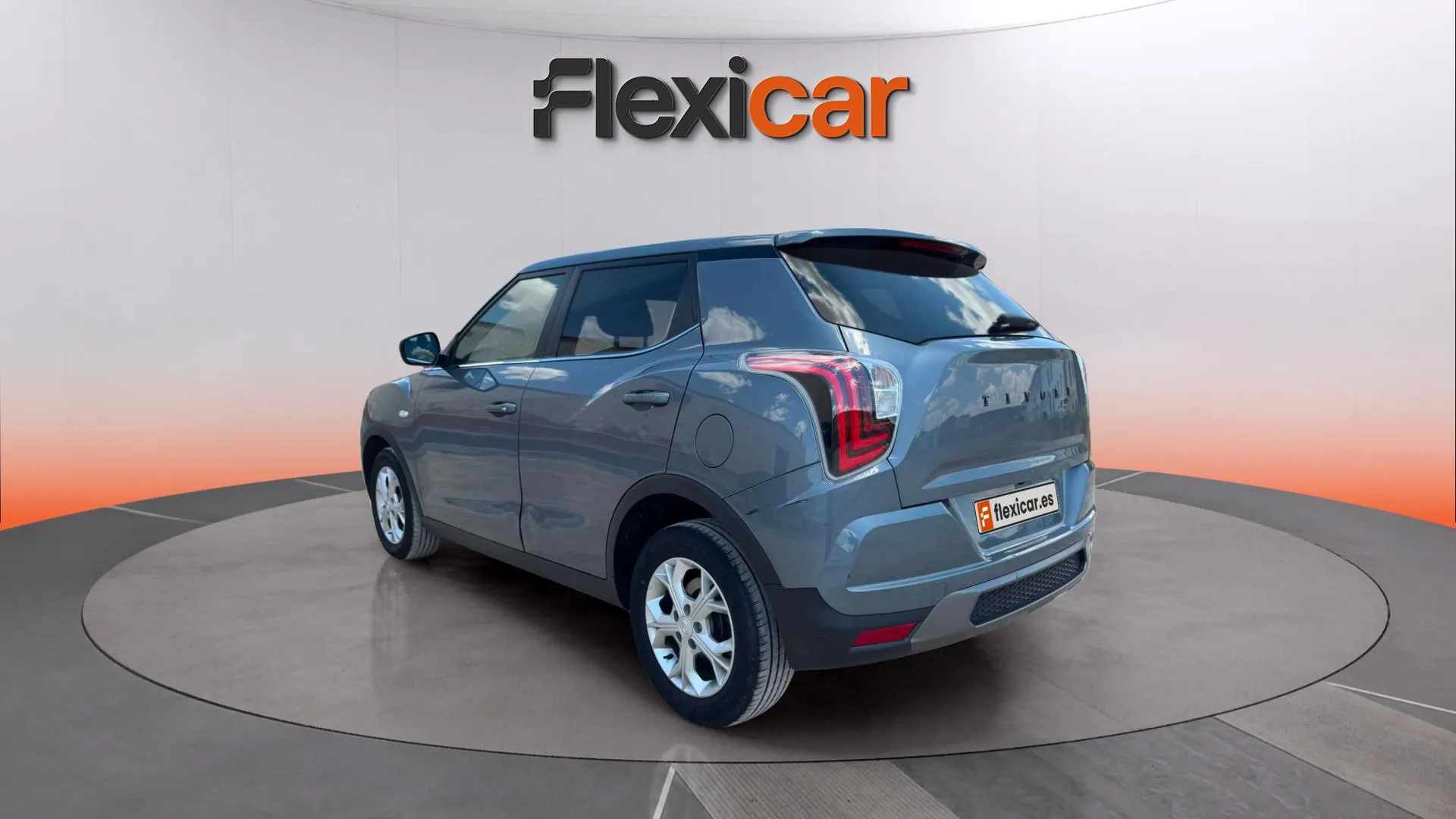 SsangYong Tivoli G15T LP Line - foto 5