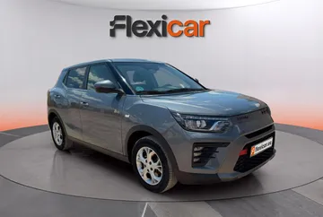 ssangyong tivoli g15t lp line gasolina manual valdepenas 903000000265726