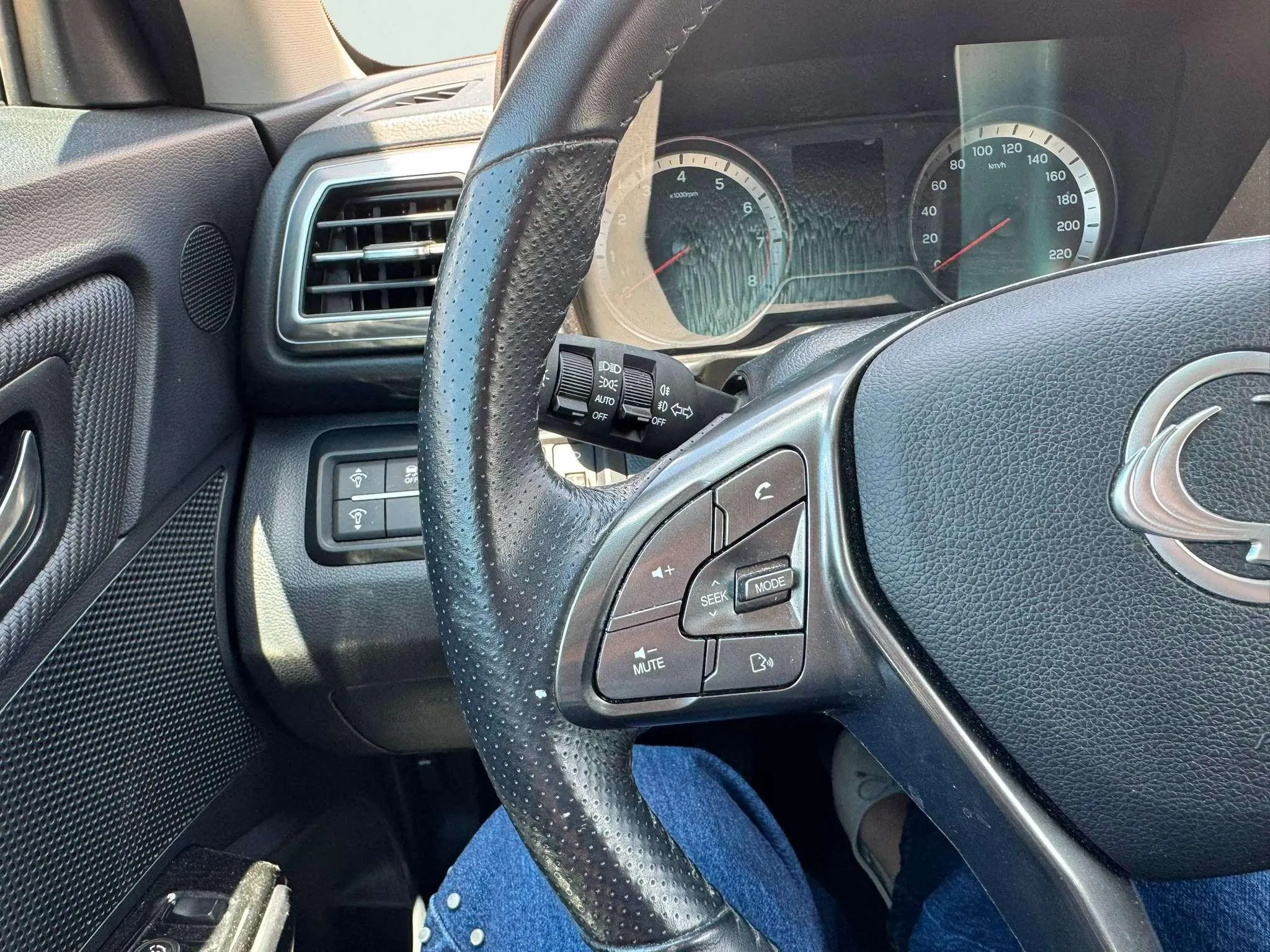SsangYong Tivoli G15T LP Line - foto 13