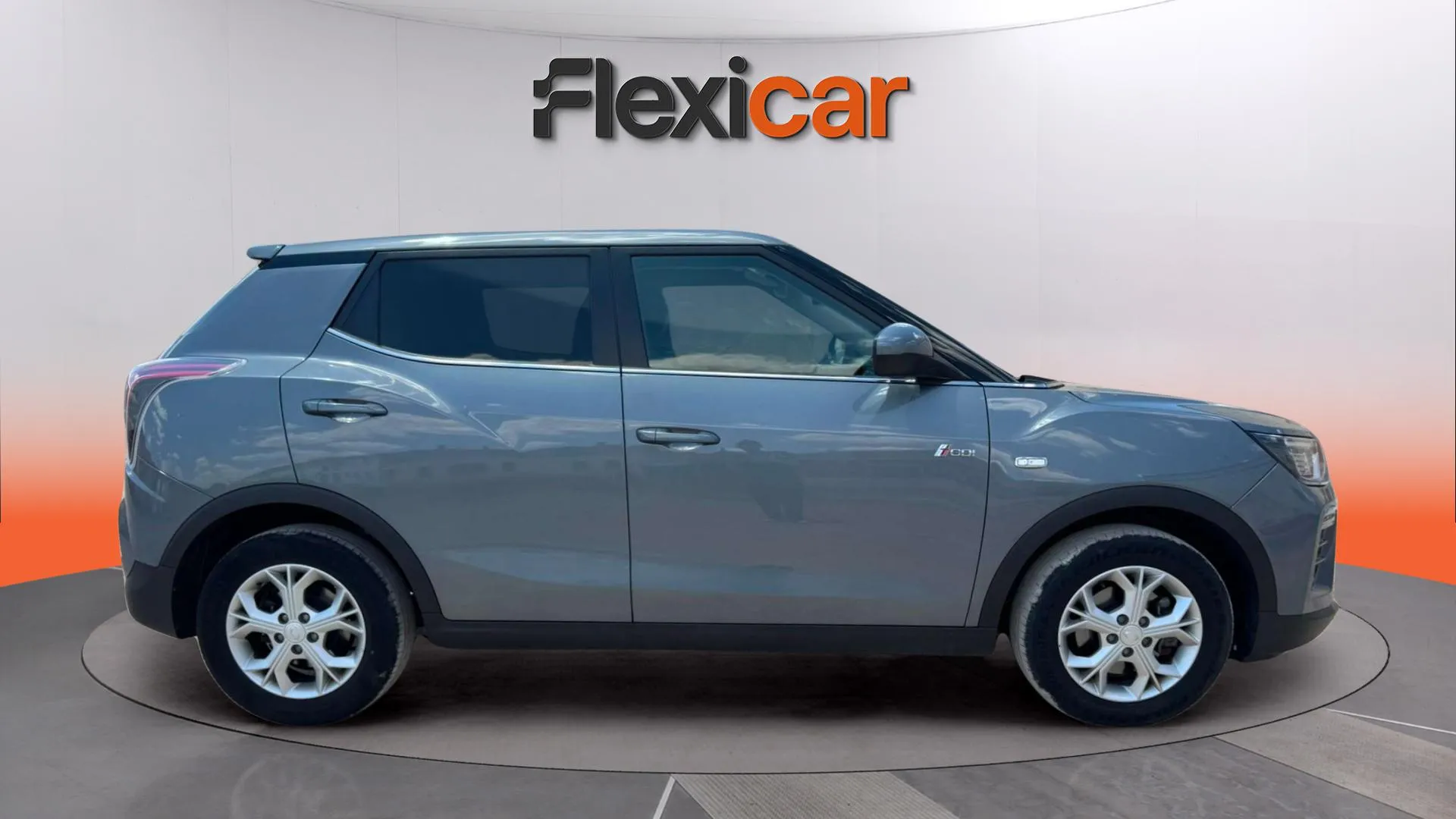 SsangYong Tivoli G15T LP Line - foto 8