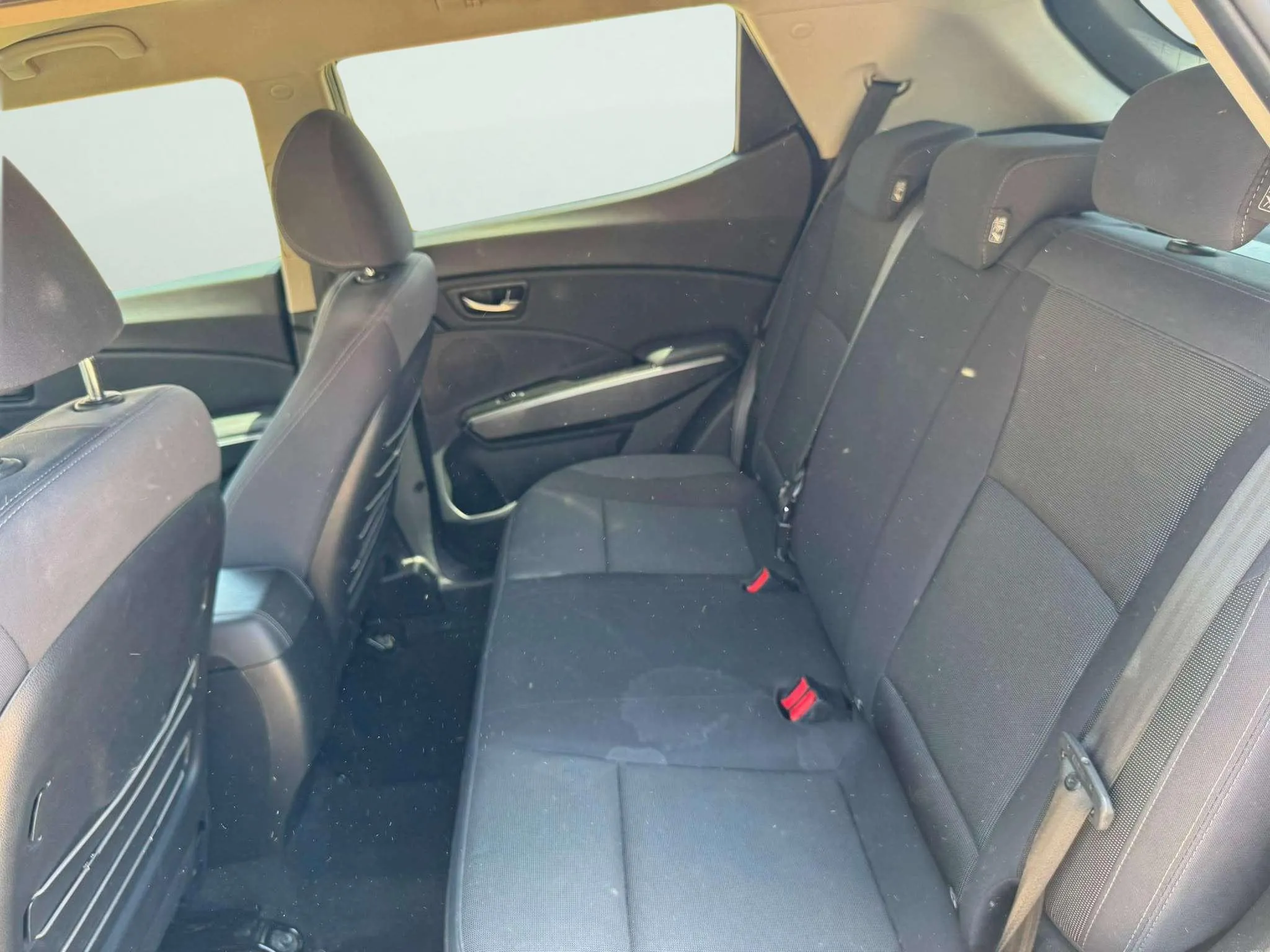 SsangYong Tivoli G15T LP Line - foto 17