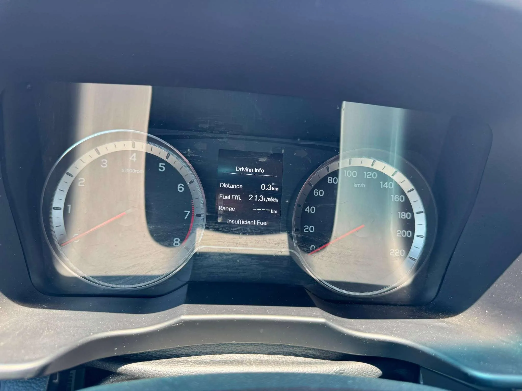 SsangYong Tivoli G15T LP Line - foto 12