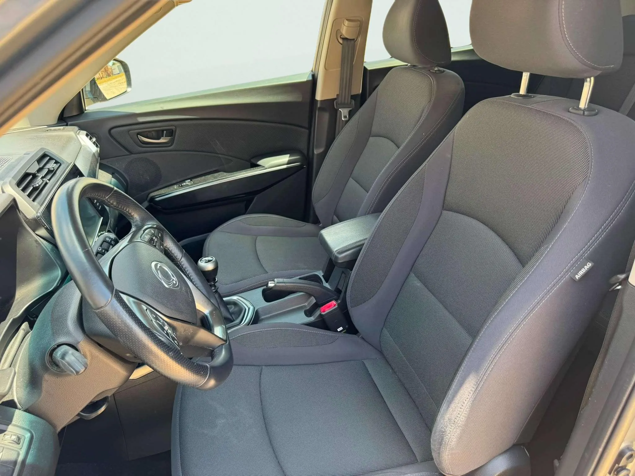 SsangYong Tivoli G15T LP Line - foto 10