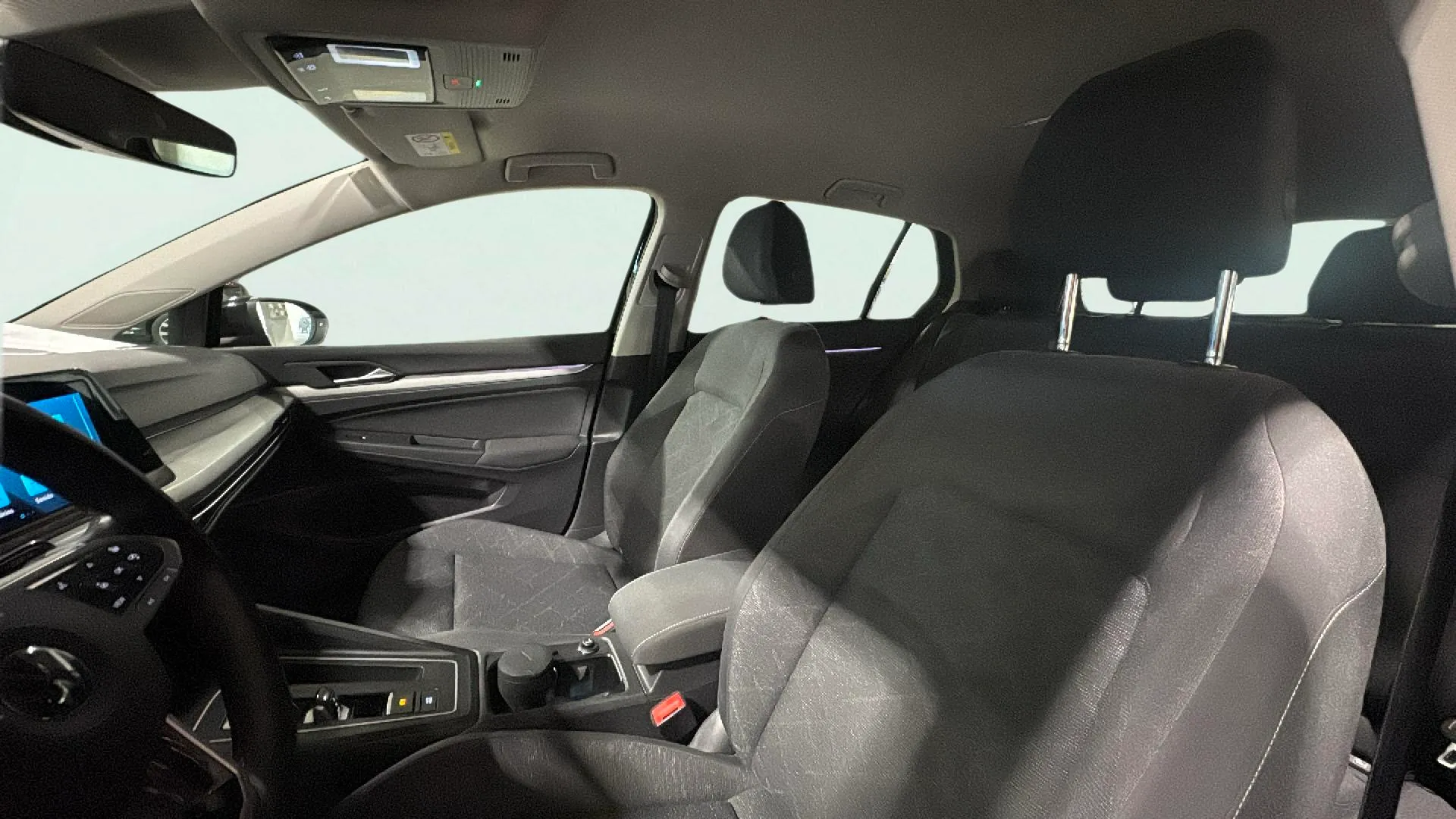 Volkswagen Golf Advance 2.0 TDI DSG - foto 11