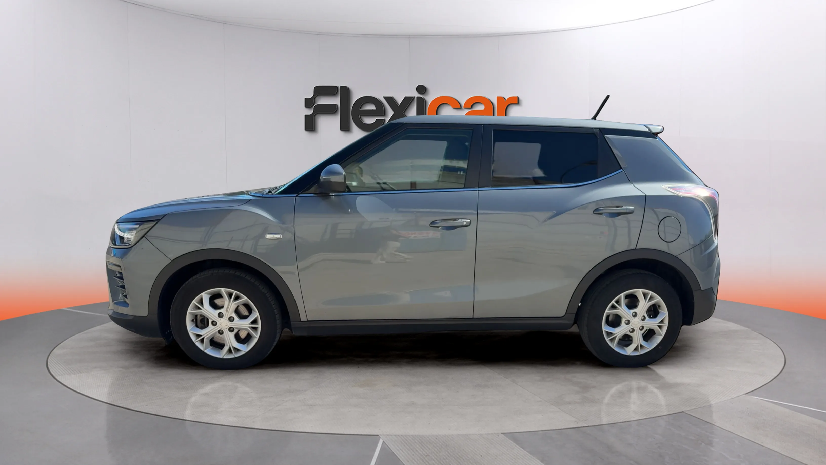 SsangYong Tivoli G15T LP Line - foto 4