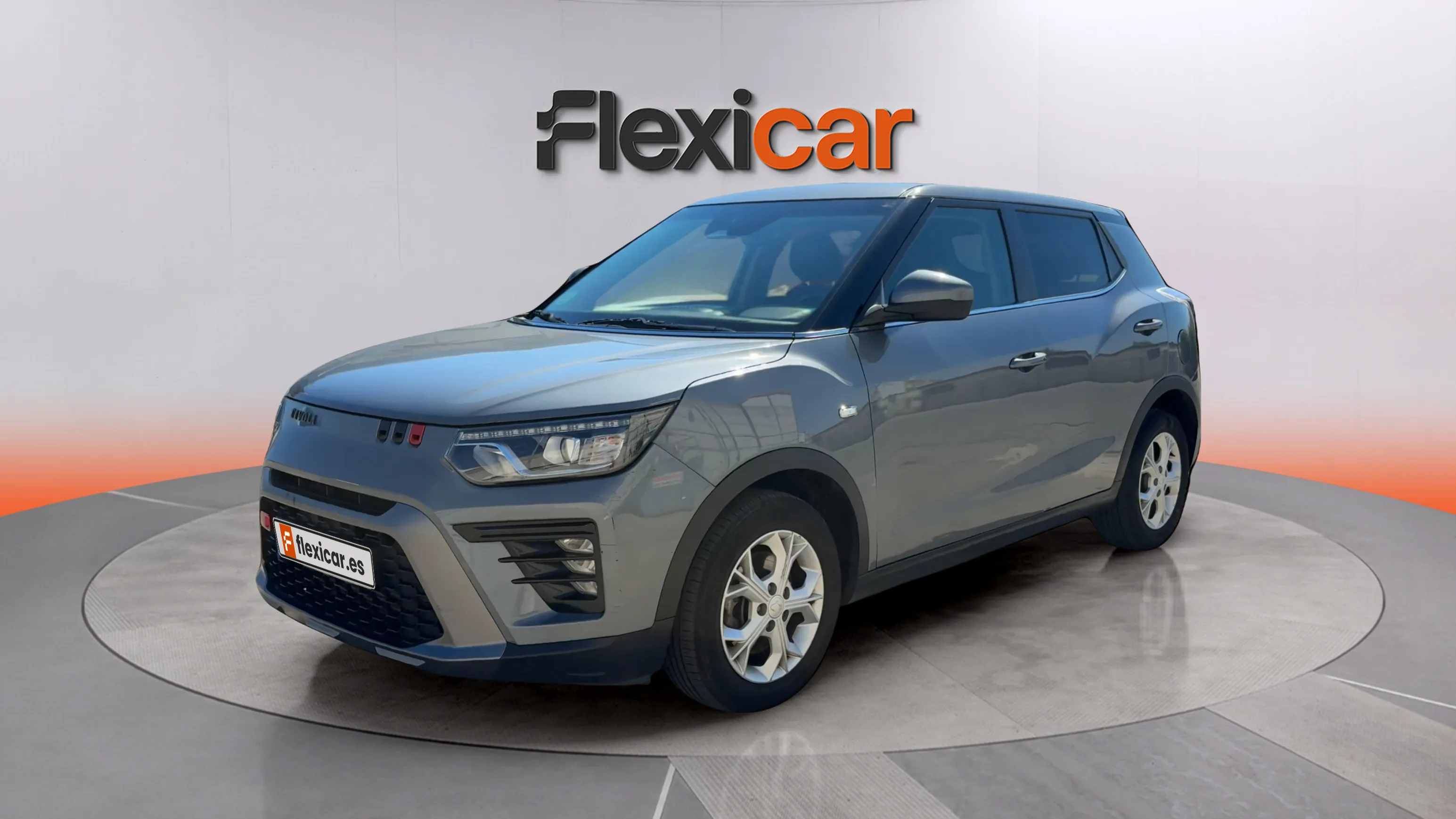 SsangYong Tivoli G15T LP Line - foto 3