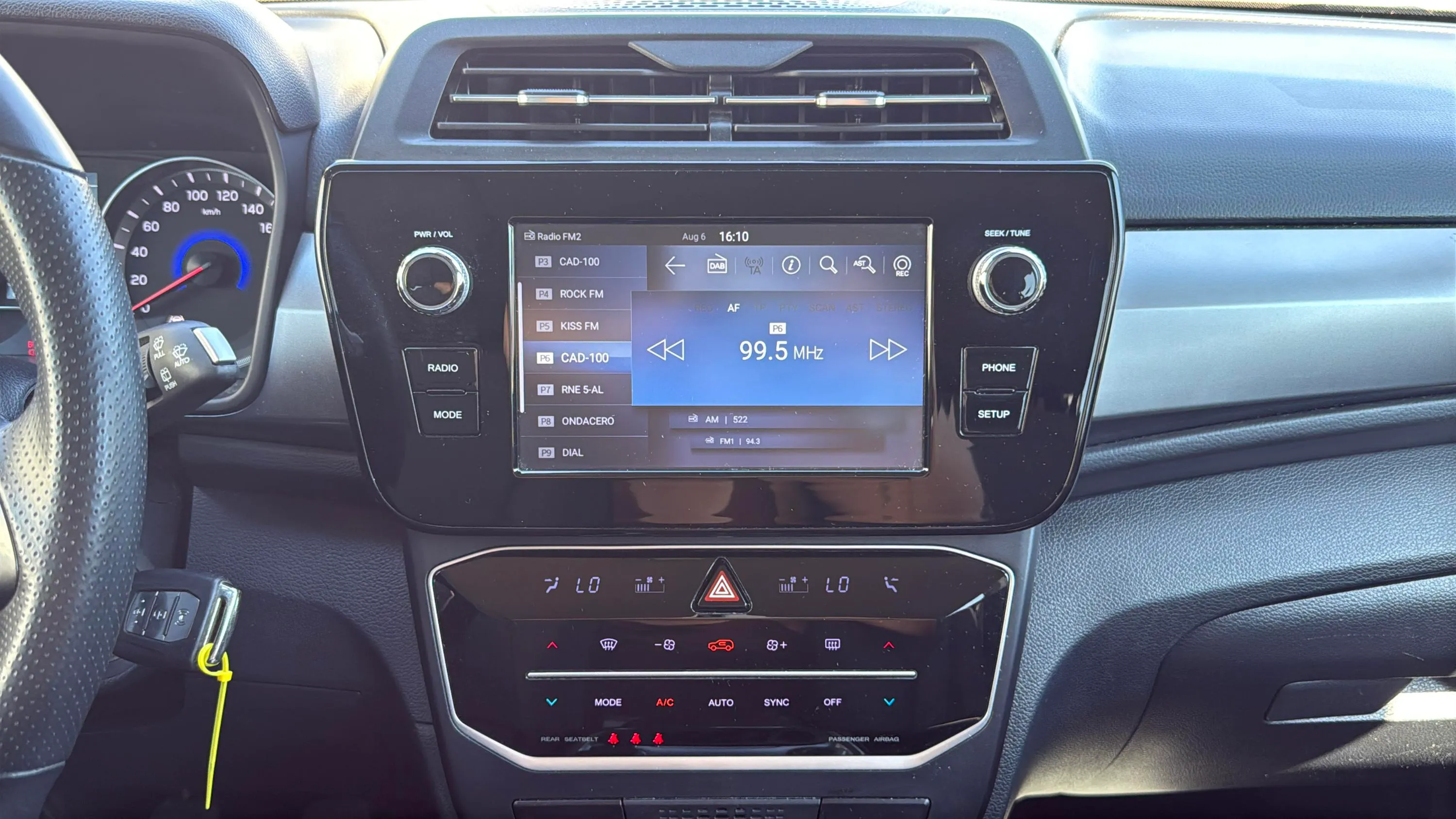 SsangYong Tivoli G15T LP Line - foto 14