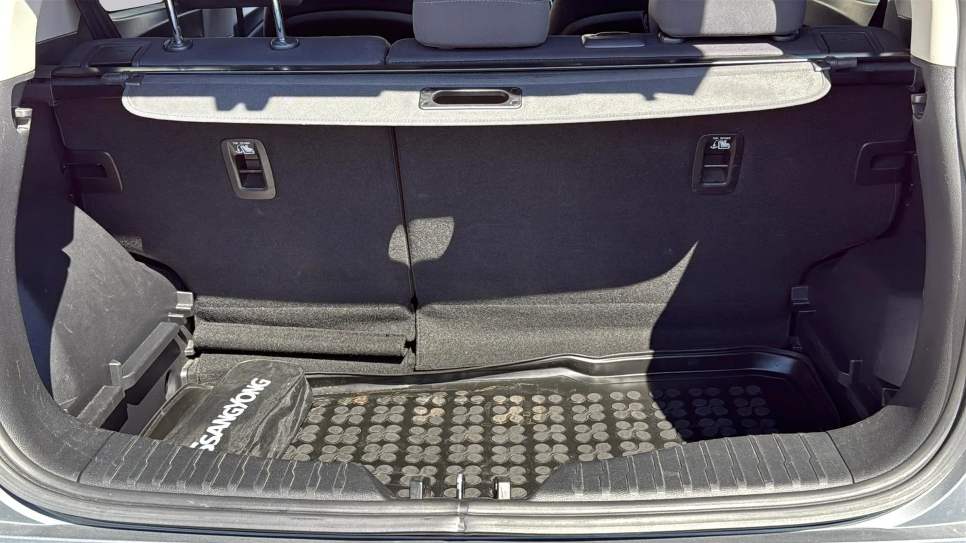 SsangYong Tivoli G15T LP Line - foto 18