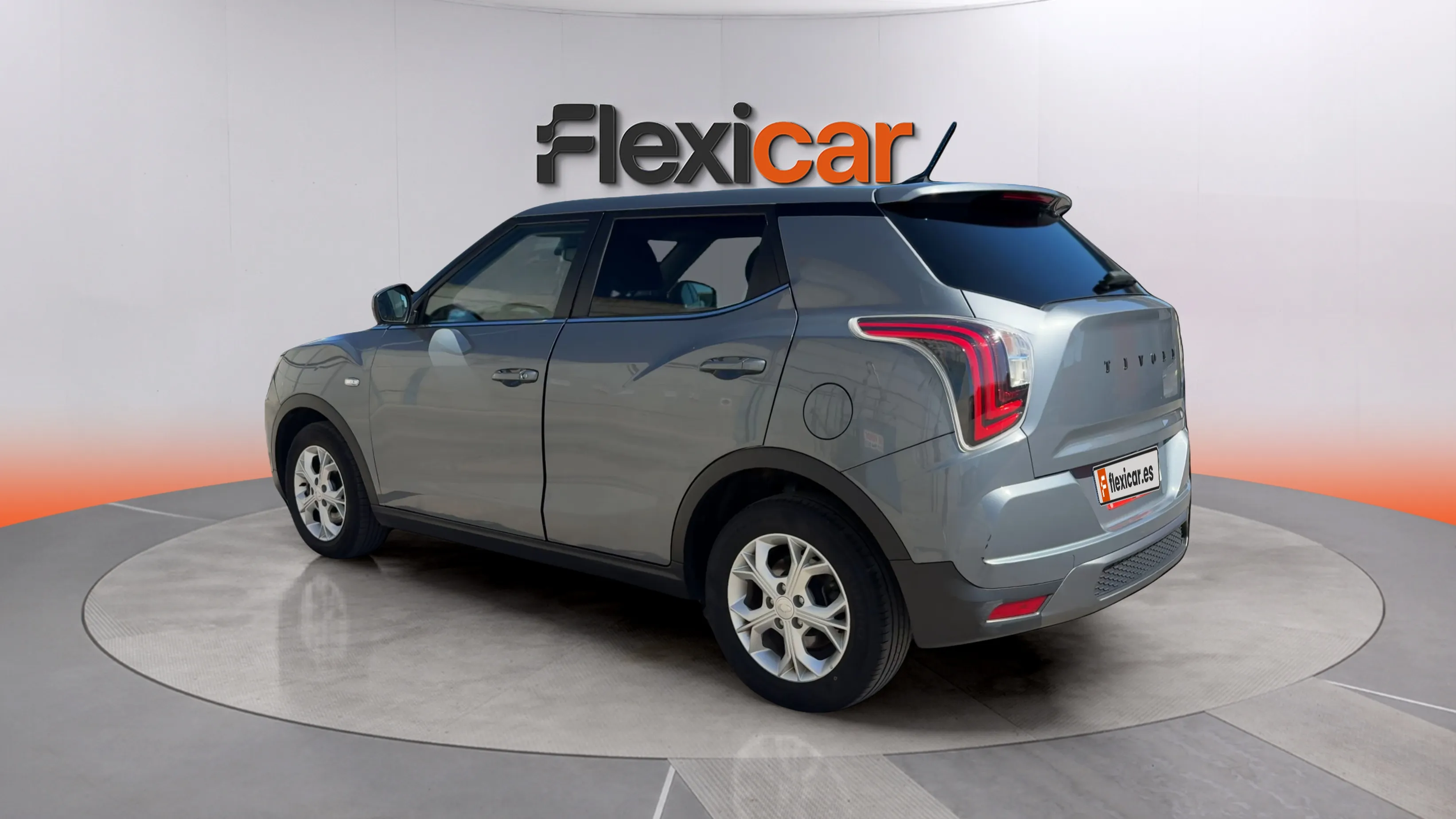 SsangYong Tivoli G15T LP Line - foto 5