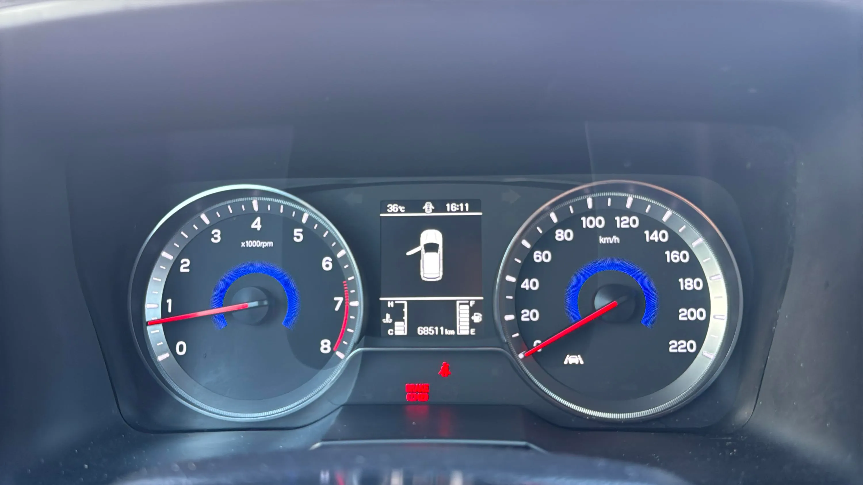 SsangYong Tivoli G15T LP Line - foto 12