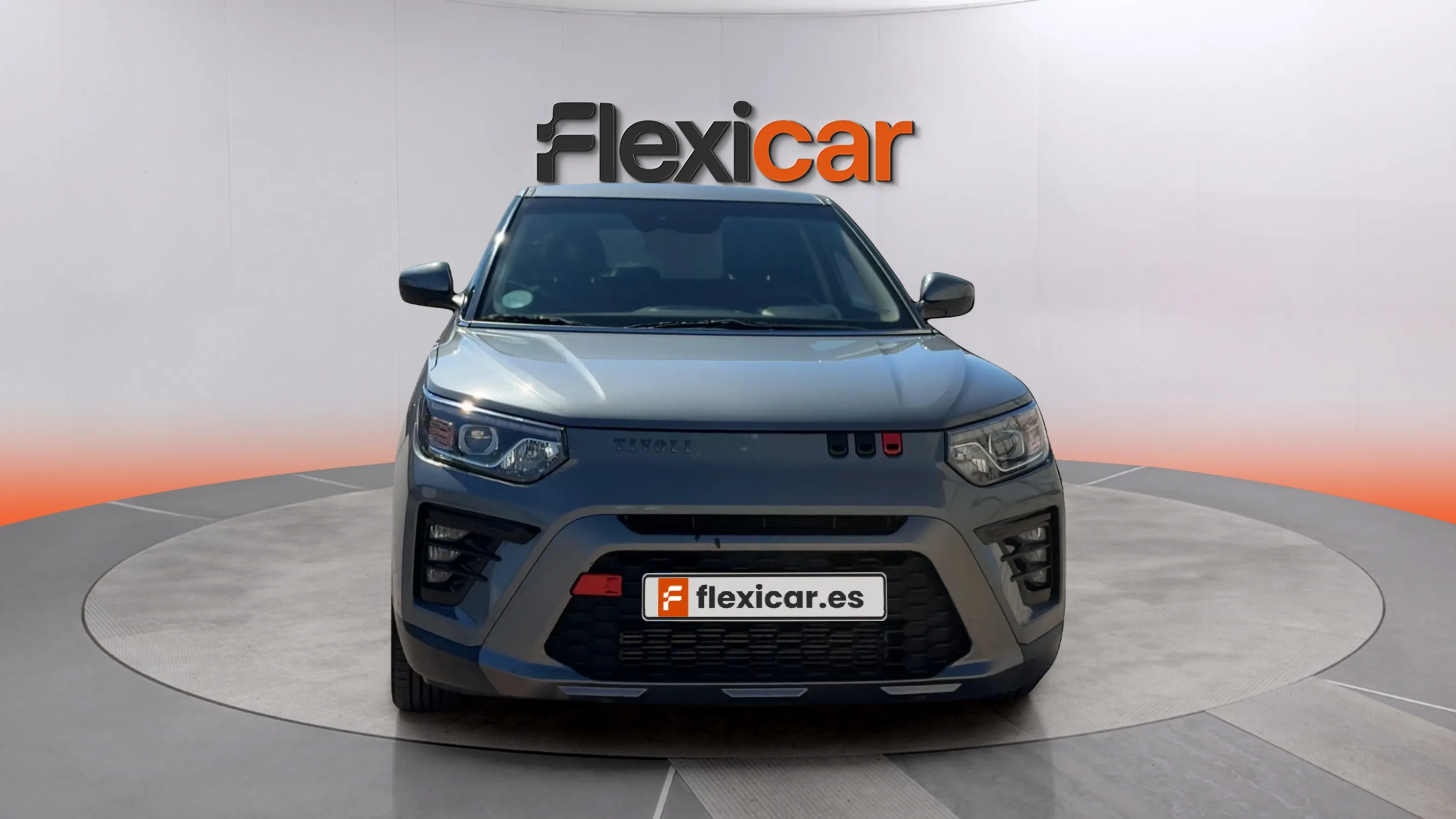 SsangYong Tivoli G15T LP Line - foto 2