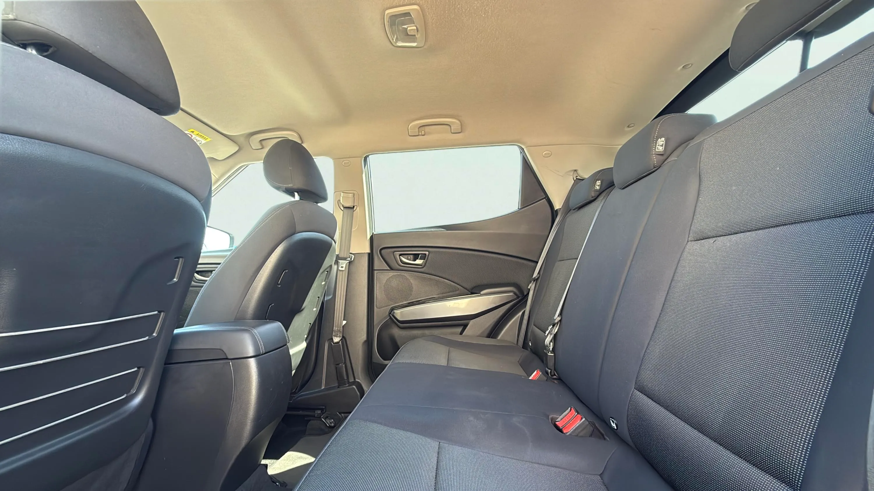 SsangYong Tivoli G15T LP Line - foto 17
