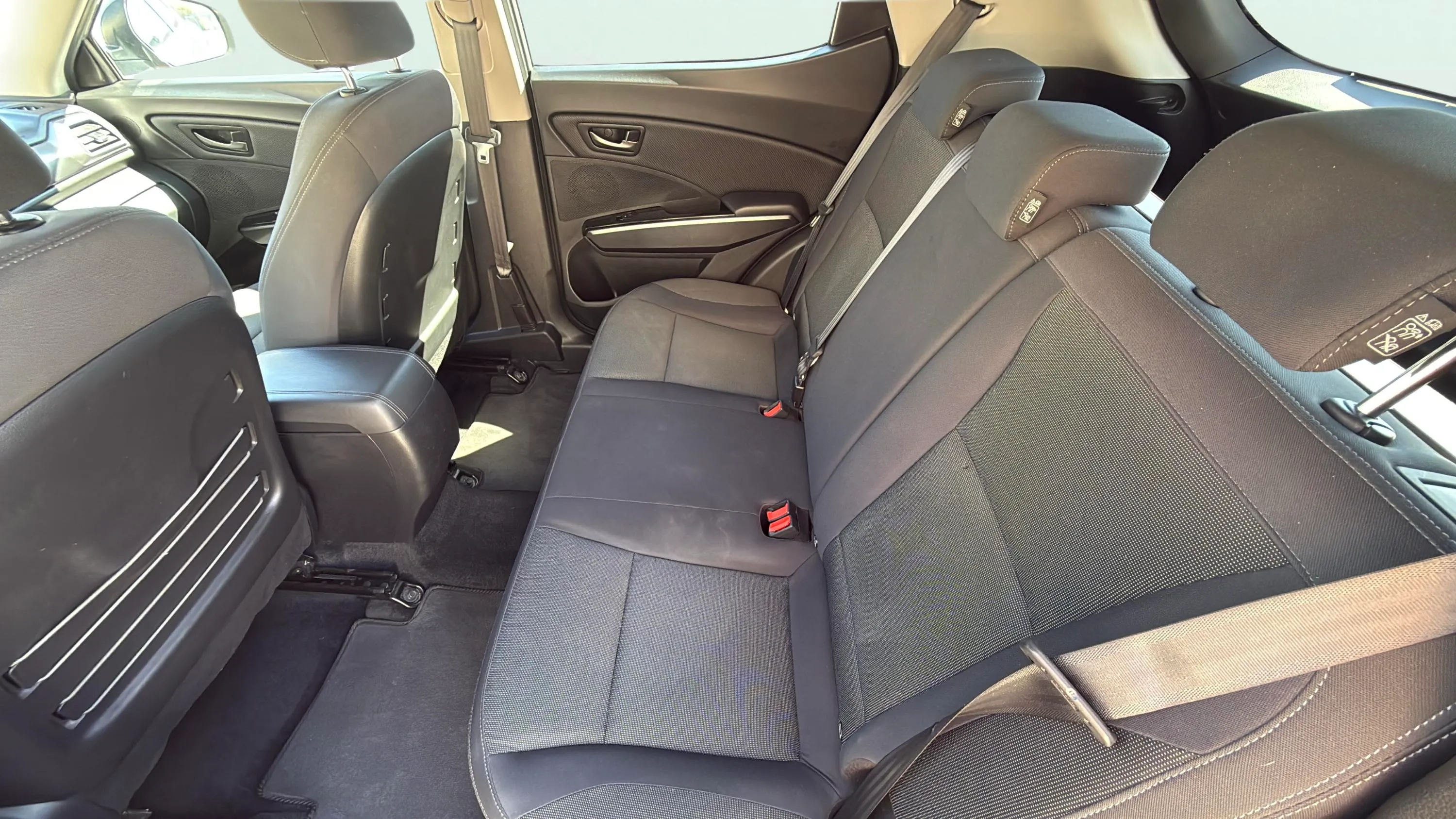 SsangYong Tivoli G15T LP Line - foto 16